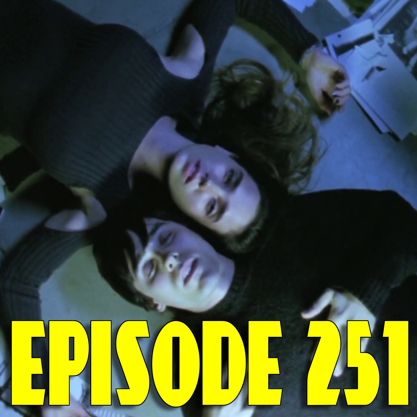 #251- Requiem for a Dream