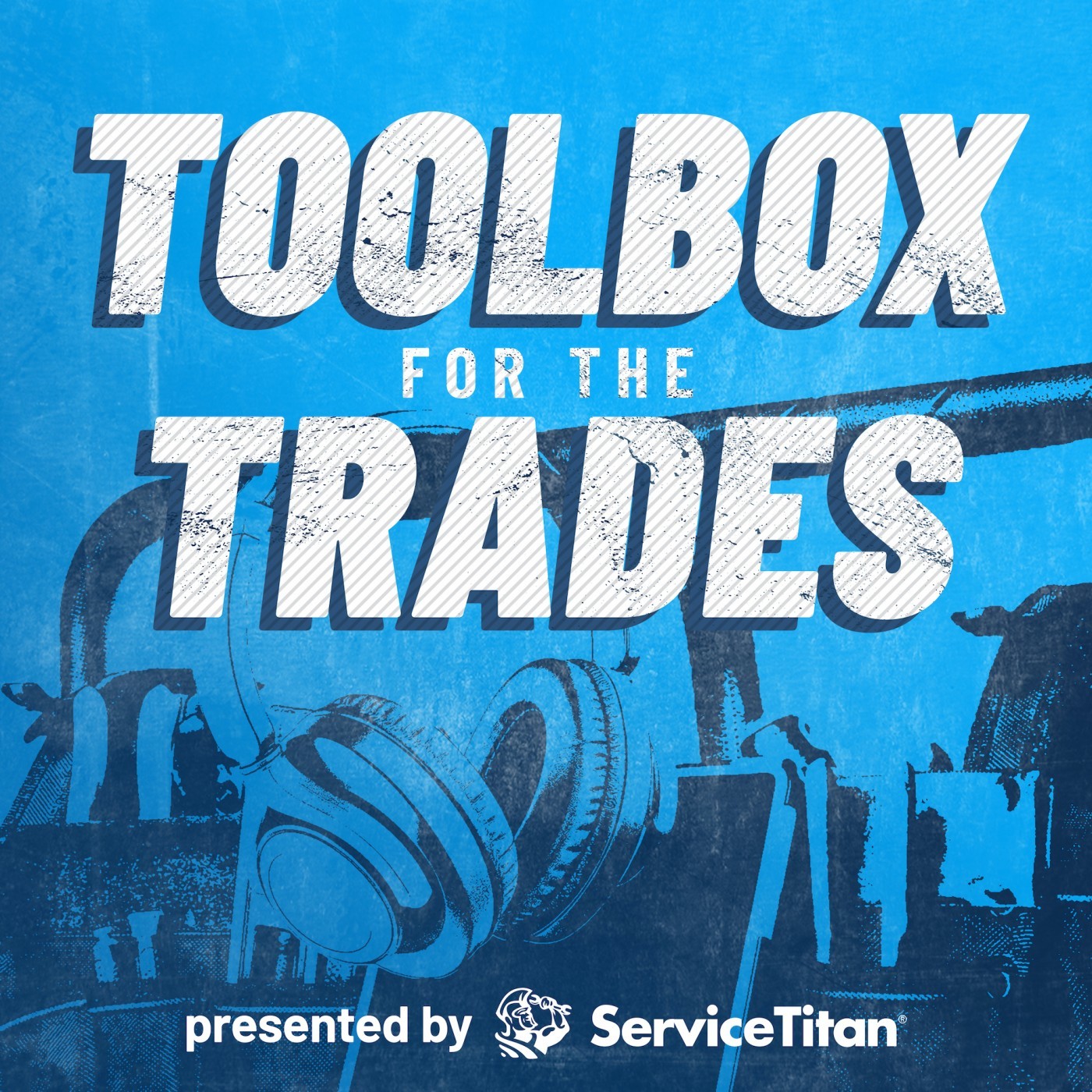 Toolbox for the Trades 