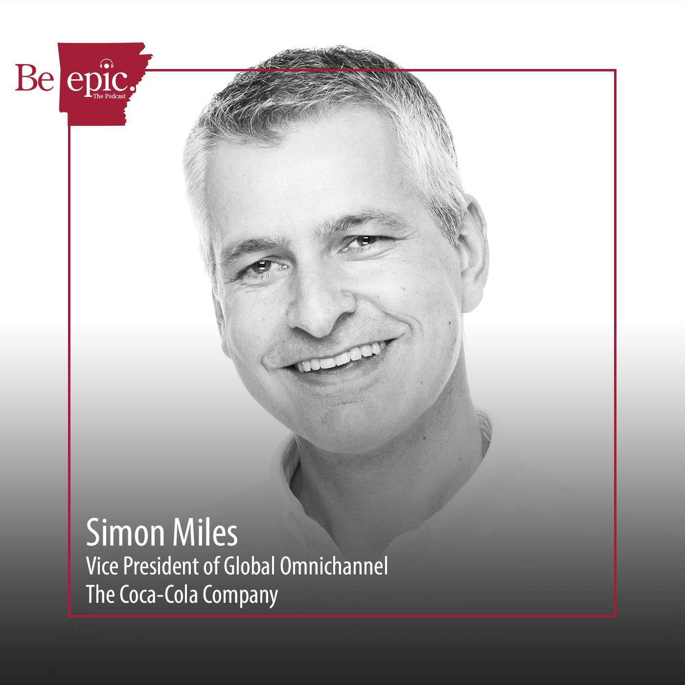 Scaling Innovation and Collaboration in Omnichannel with Simon Miles