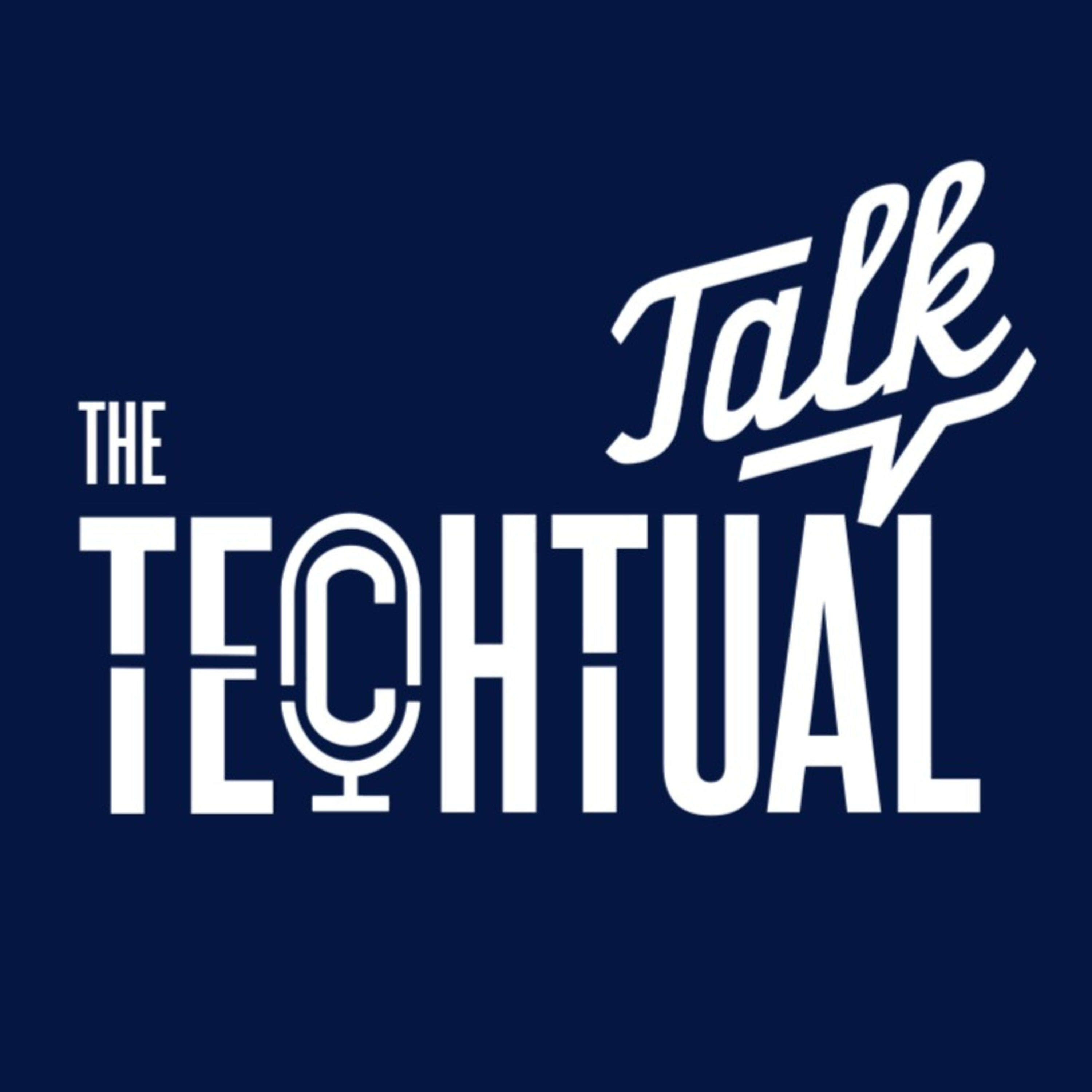 The TechTual Talk 