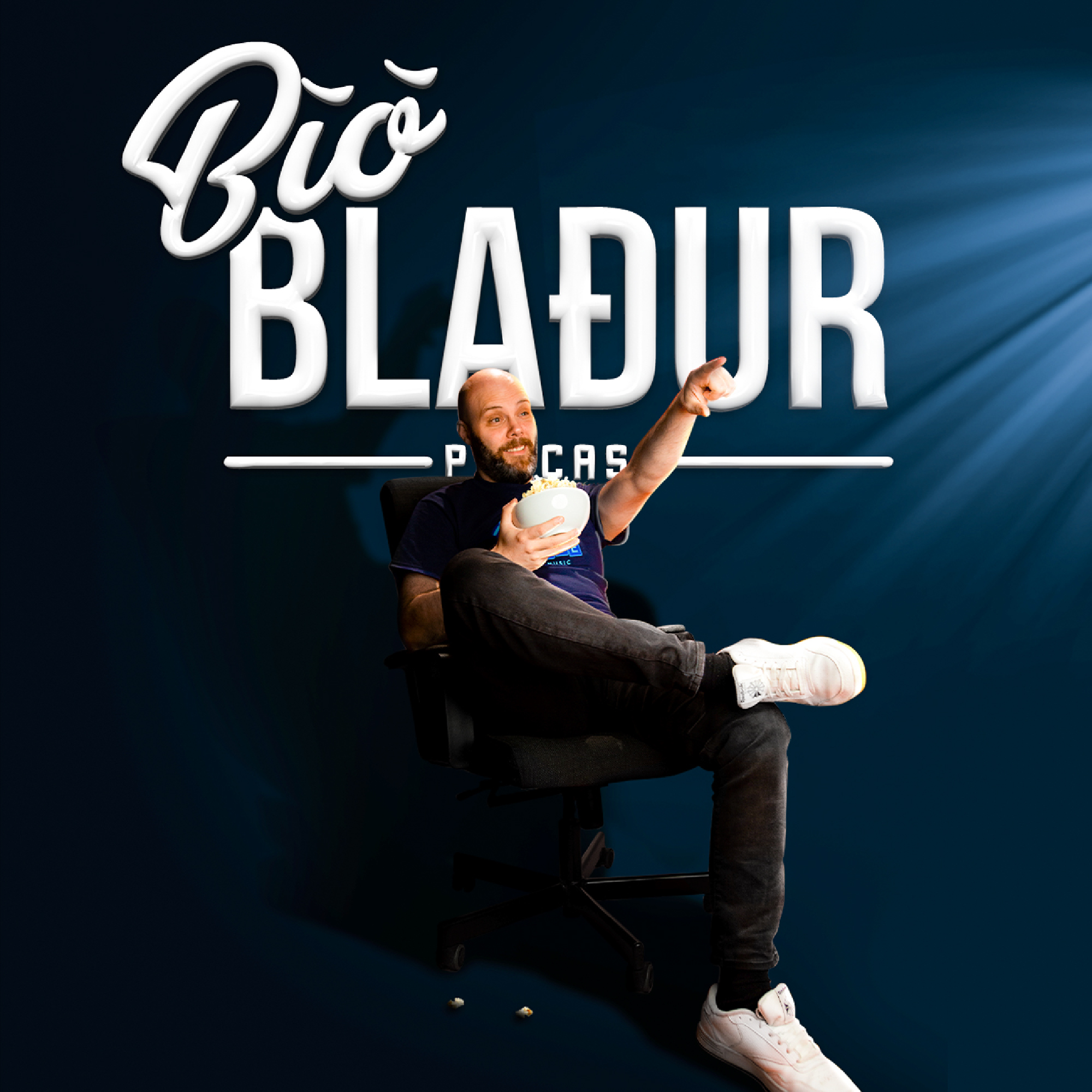 Bíóblaður 