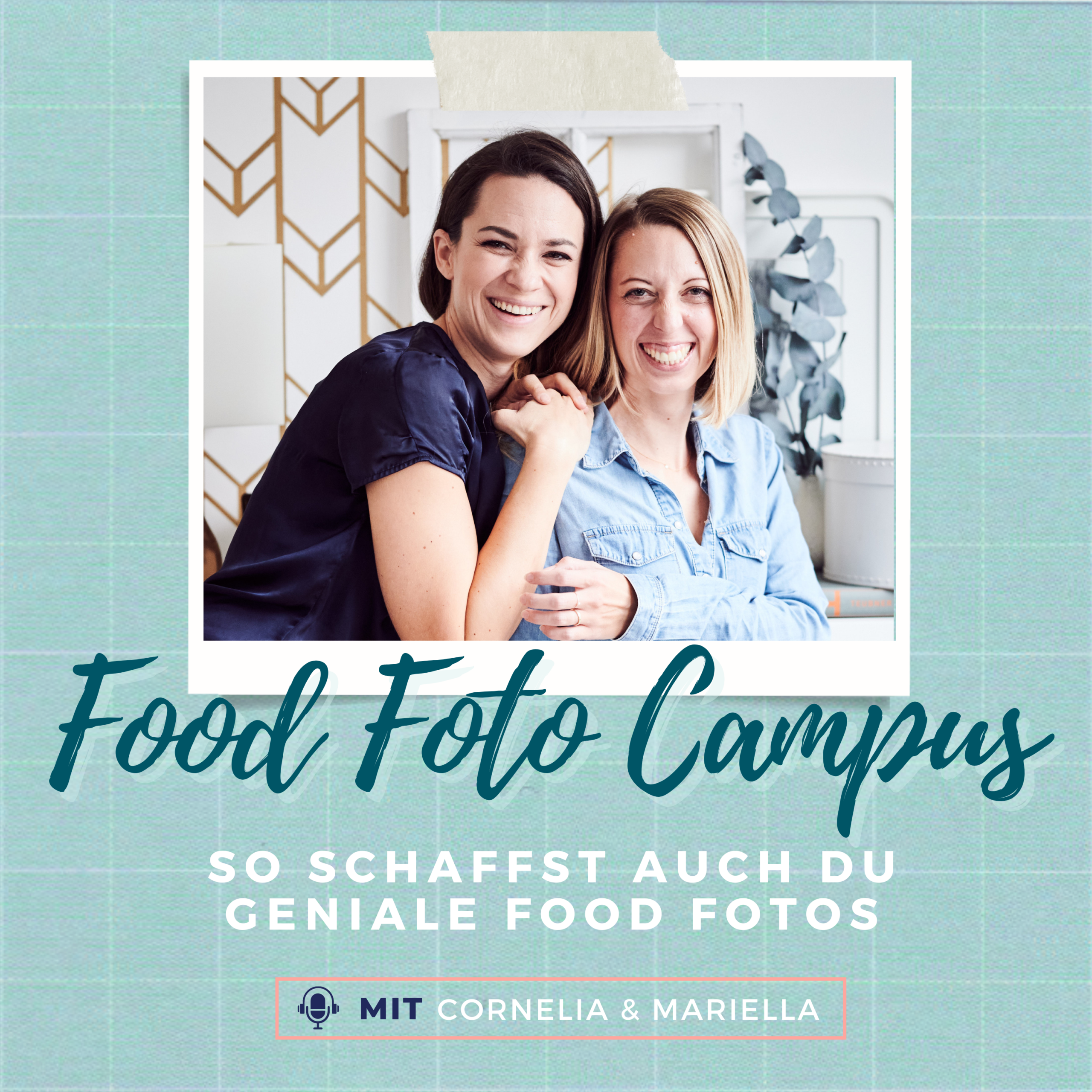 ⁣Sommersonne bei Food Fotos richtig nutzen