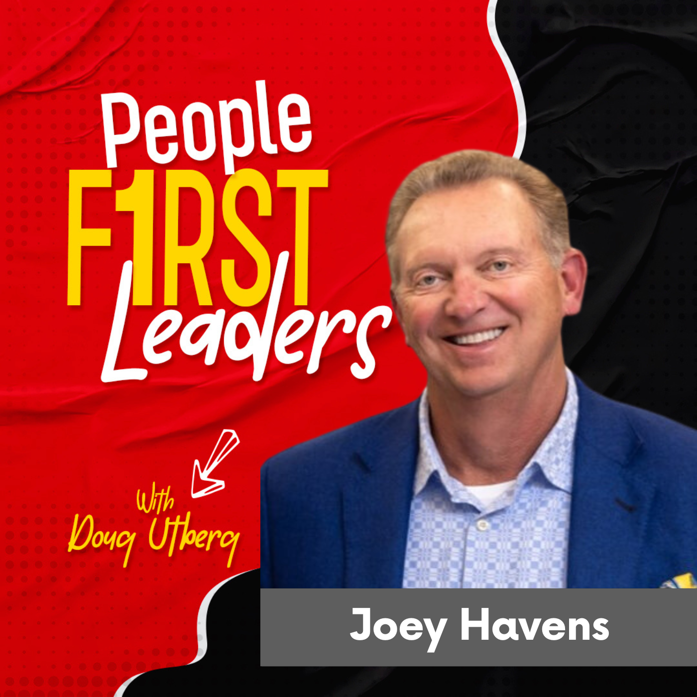 339 -  How To Create A People First Culture With Joey Havens