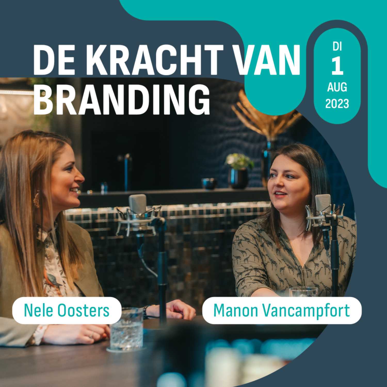 Afl.10 - De kracht van branding