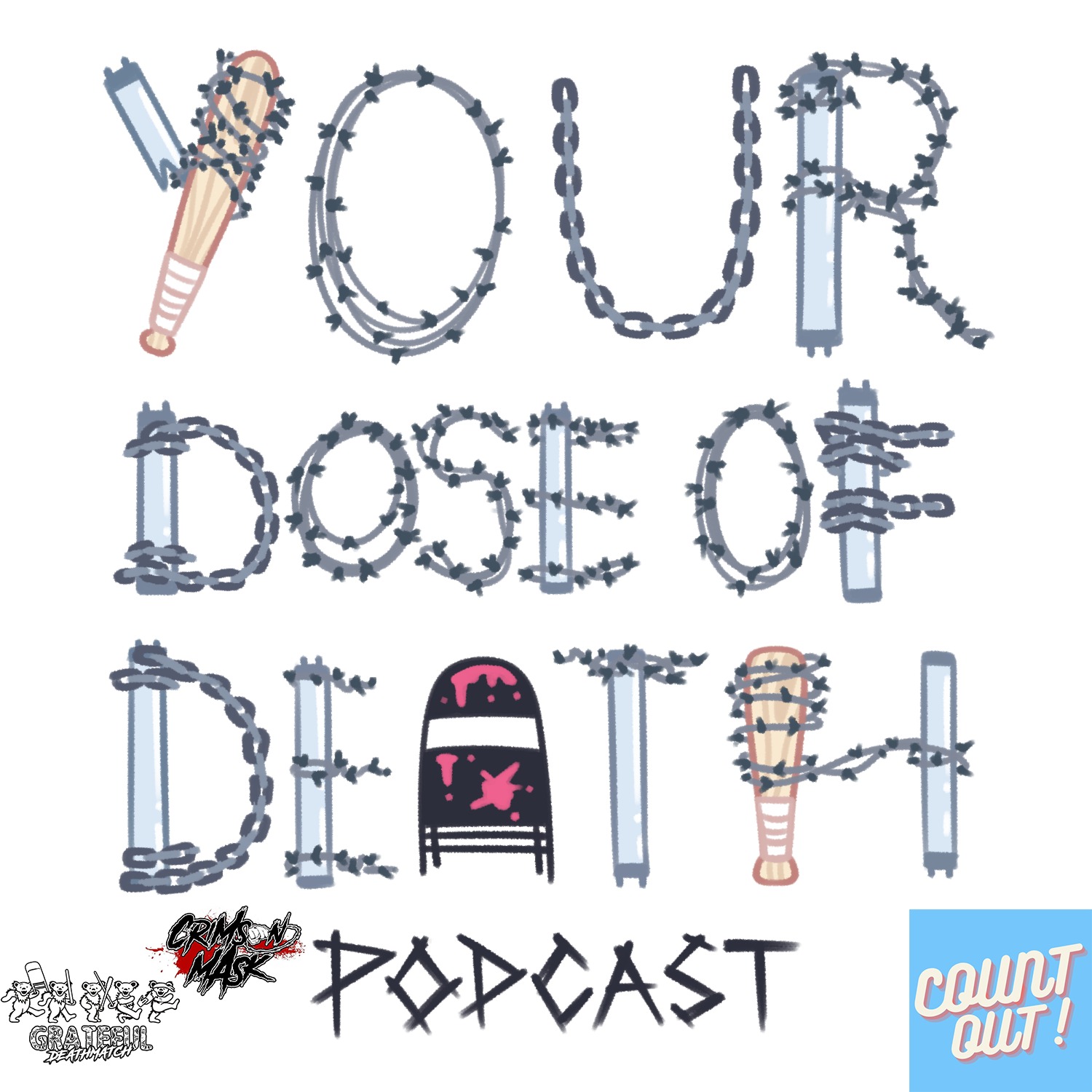 Your Dose of Death: King of the Kill talk with Chris Kohlenberg