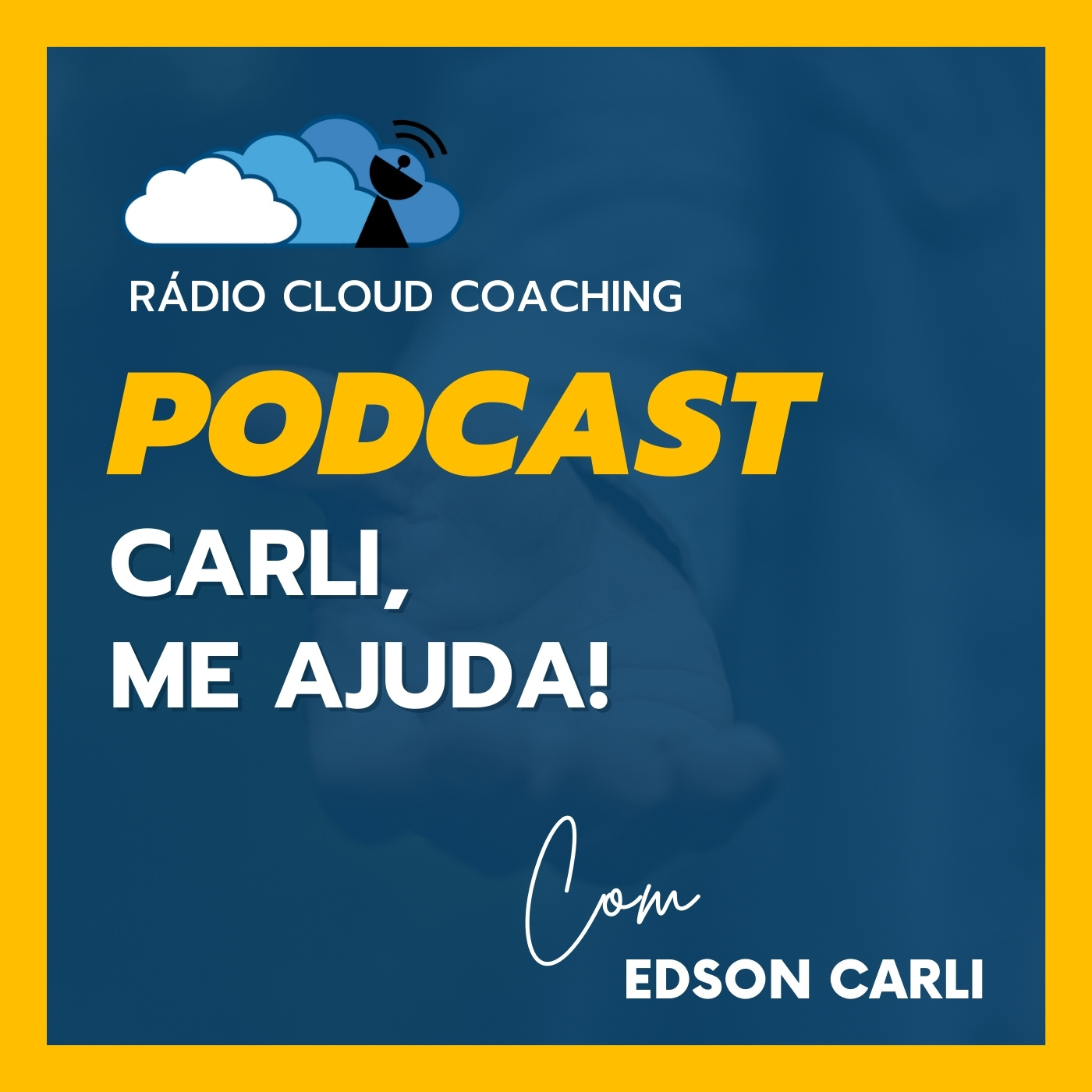 Carli, Me Ajuda! 