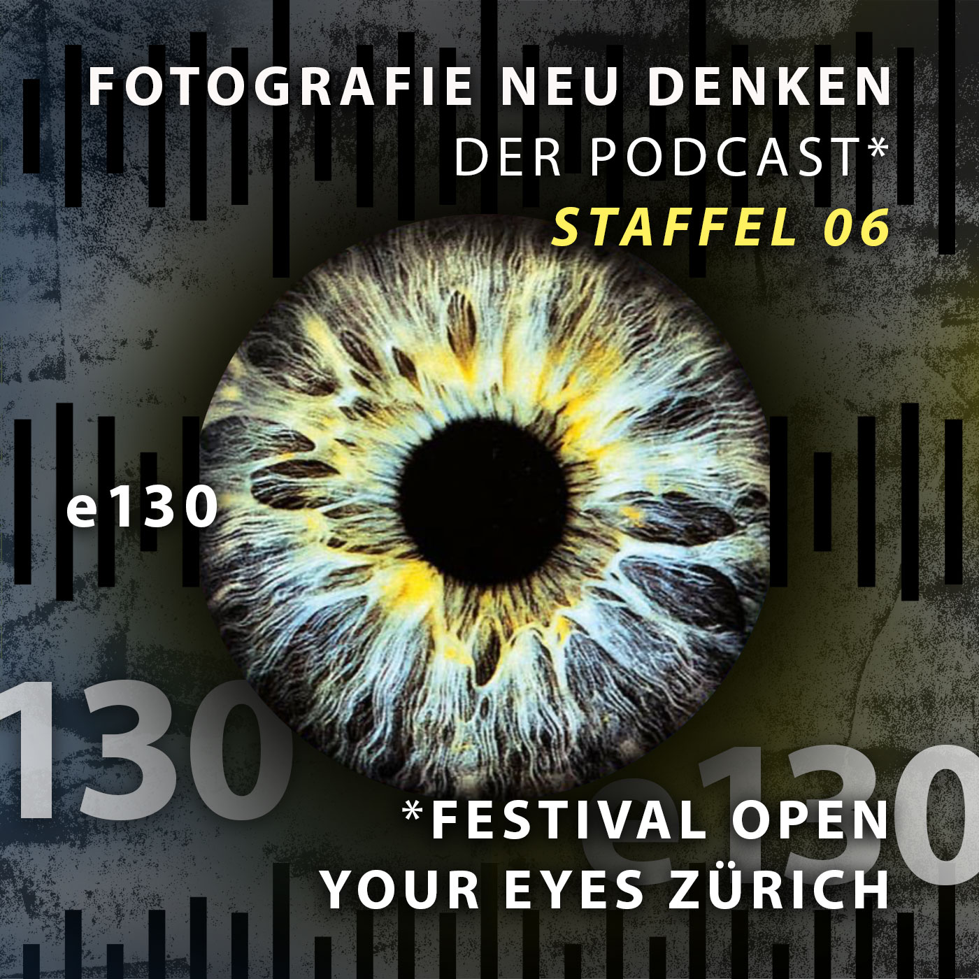 ⁣e130 »17 nachhaltige Entwicklungsziele der Vereinten Nationen. OPEN YOUR EYES PHOTO FESTIVAL Zürich.«