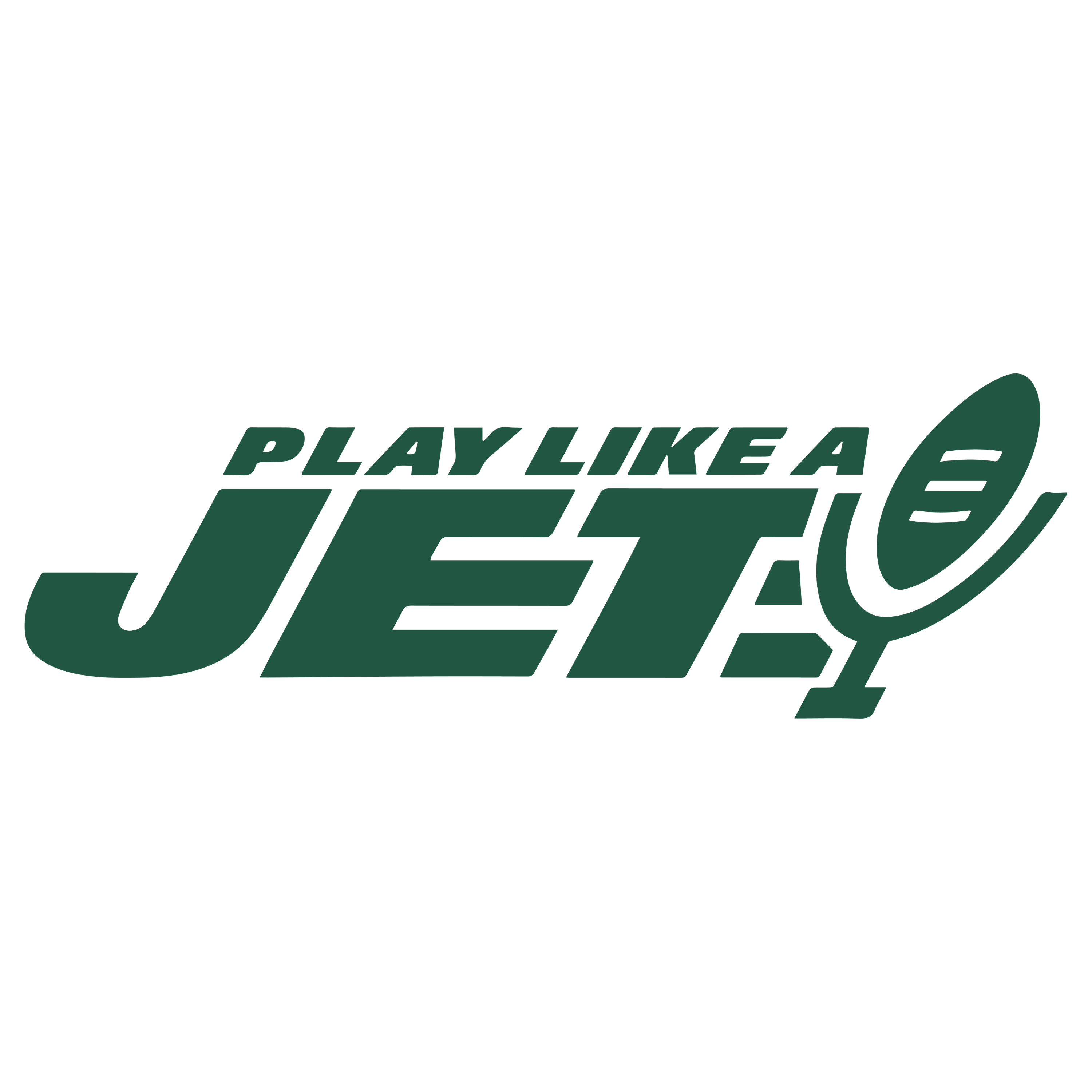 Play Like A Jet: New York Jets 