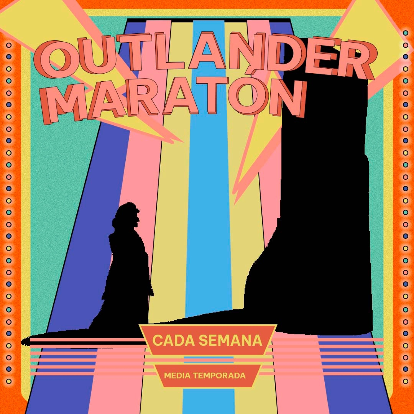 ⁣#18 [OUTLANDER] — OUTLANDER RECAP 7x07 - A Practical Guide for Time-Travelers