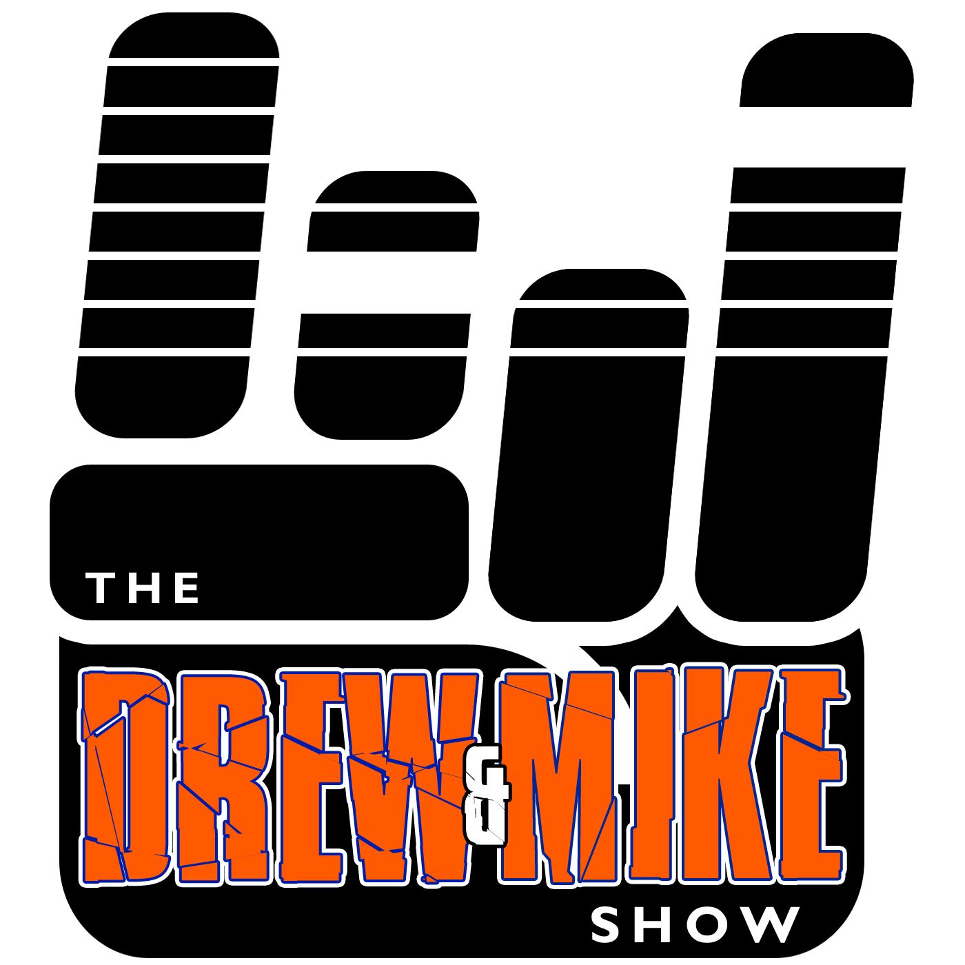 Drew and Mike – August 31, 2023