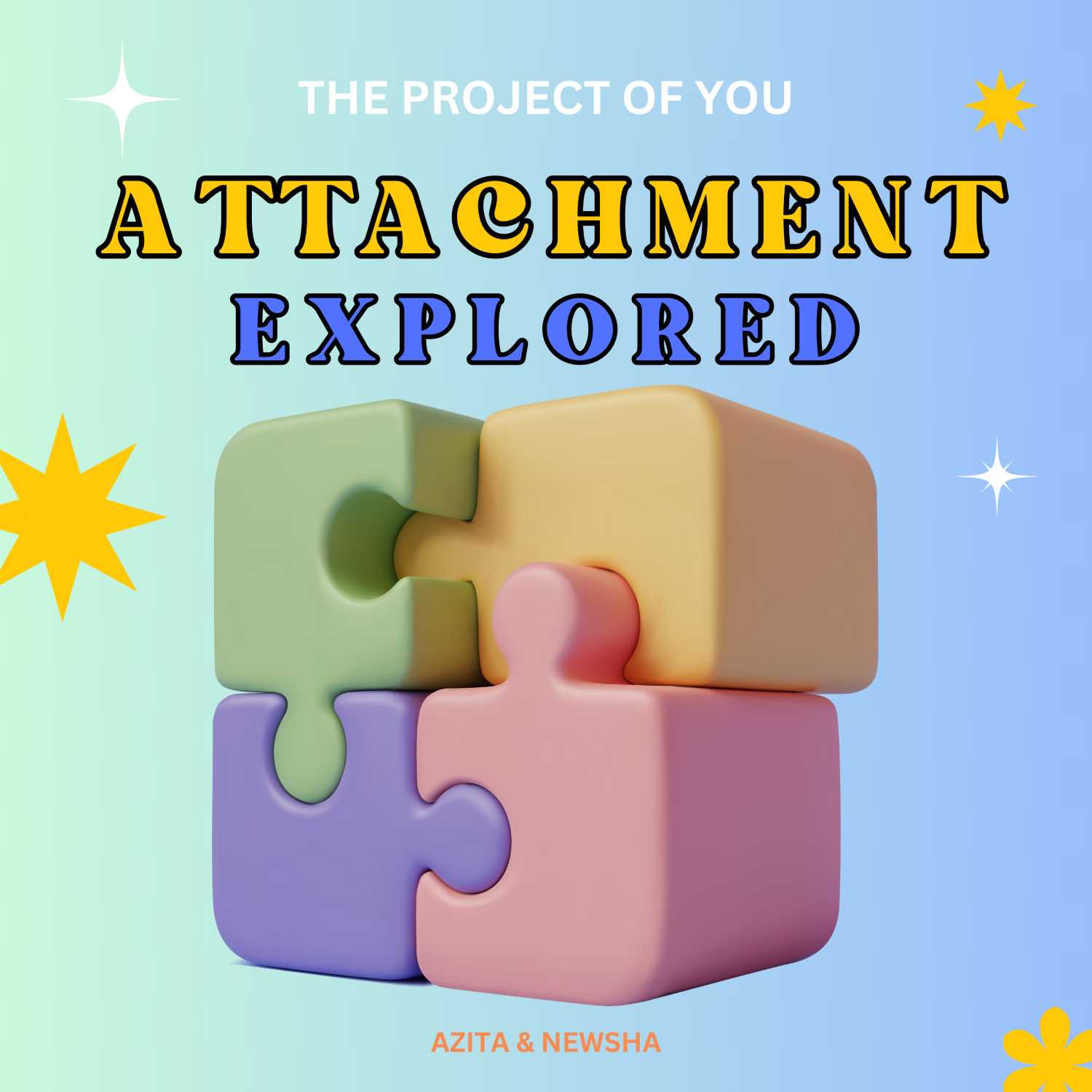 Exploring Attachment