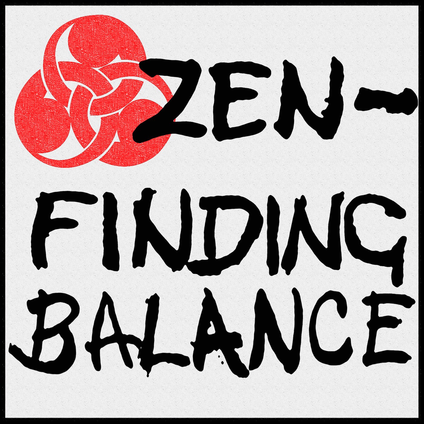 Zen Meditation and Work Life Balance - Kannon Do 