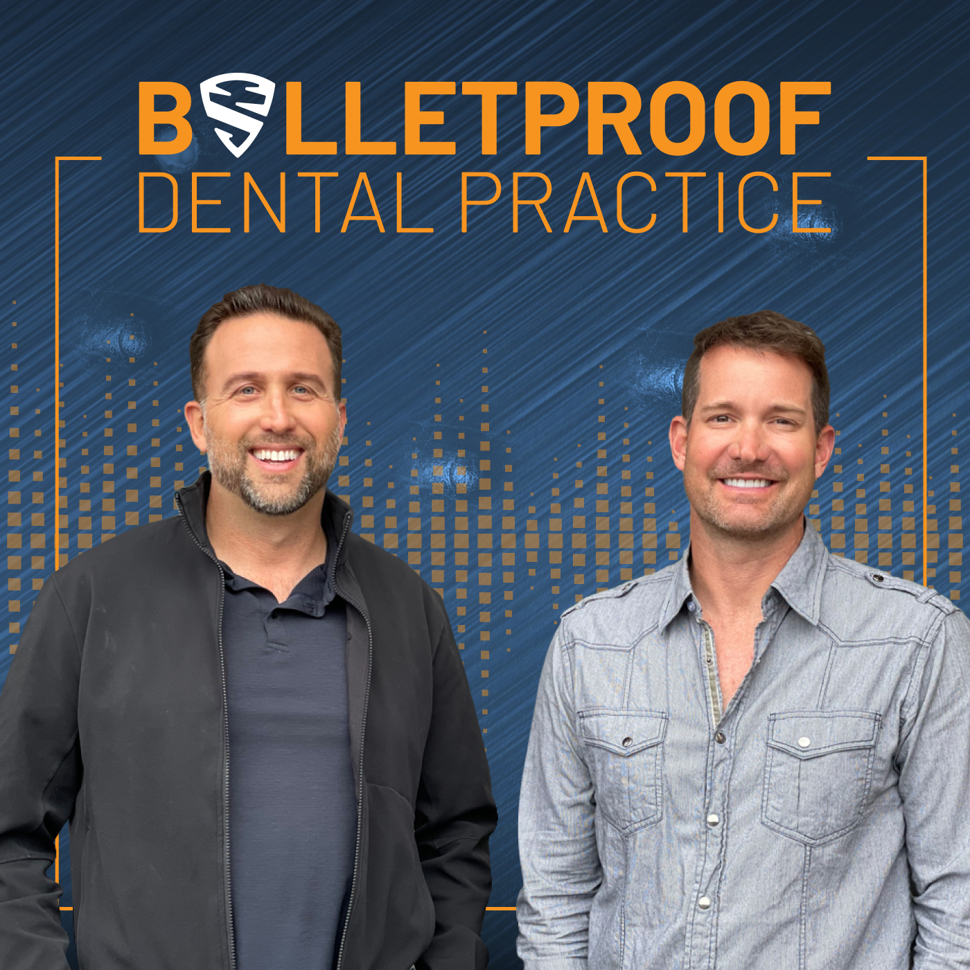 Bulletproof Dental Practice 