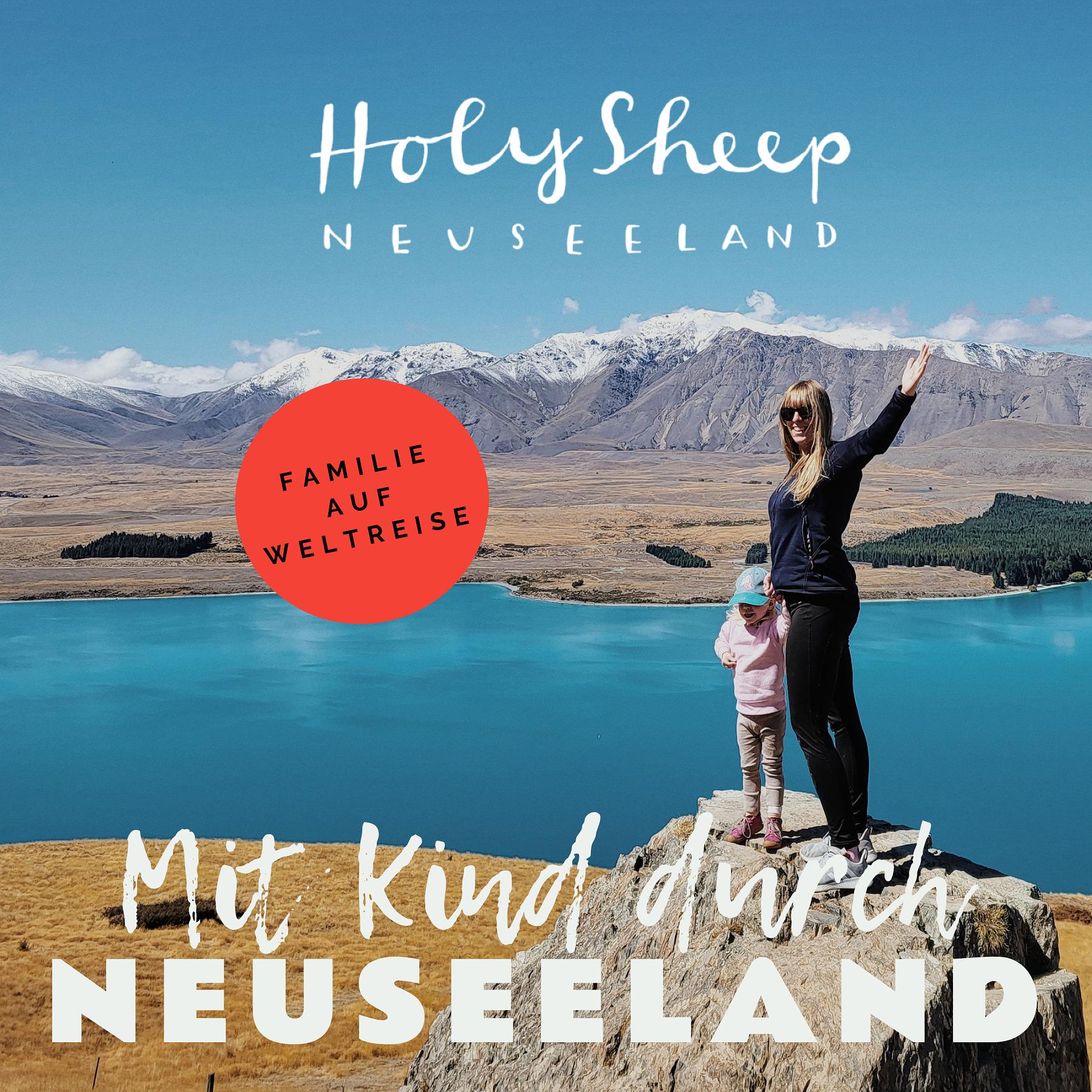 ⁣S3E5: Familie auf Weltreise: So lebt es sich auf einer Farm in Neuseeland! (helpx, wwoof)