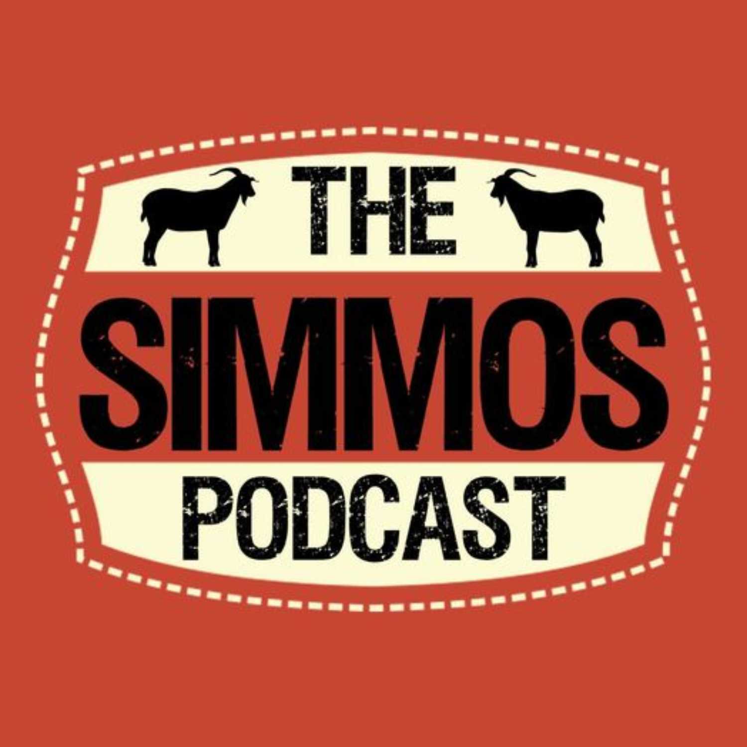 Ep.13 Simmos tear up Gold Coast and talk tacos 