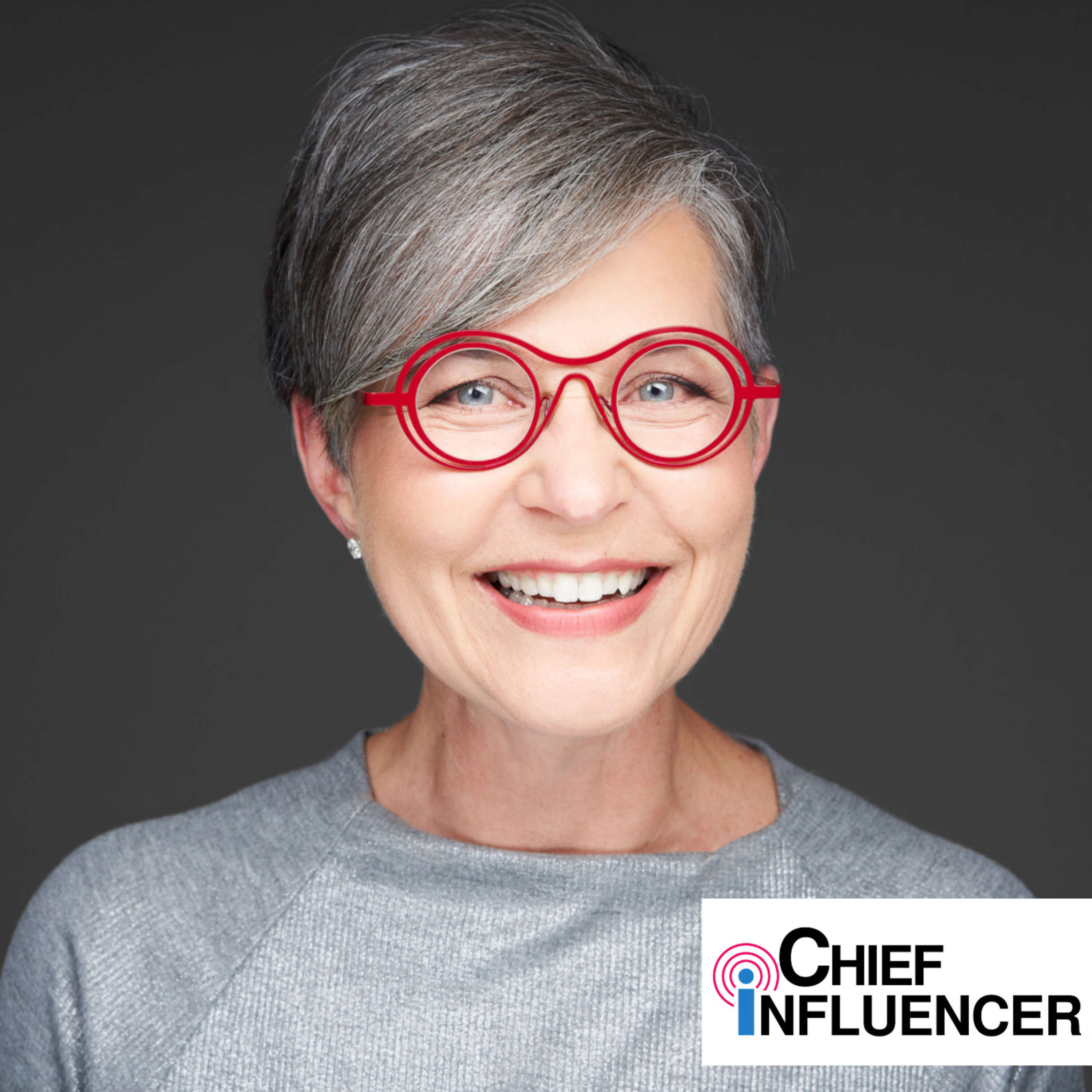 Gina Schaefer on Building Communities & Instilling Culture - Chief Influencer - Episode # 010