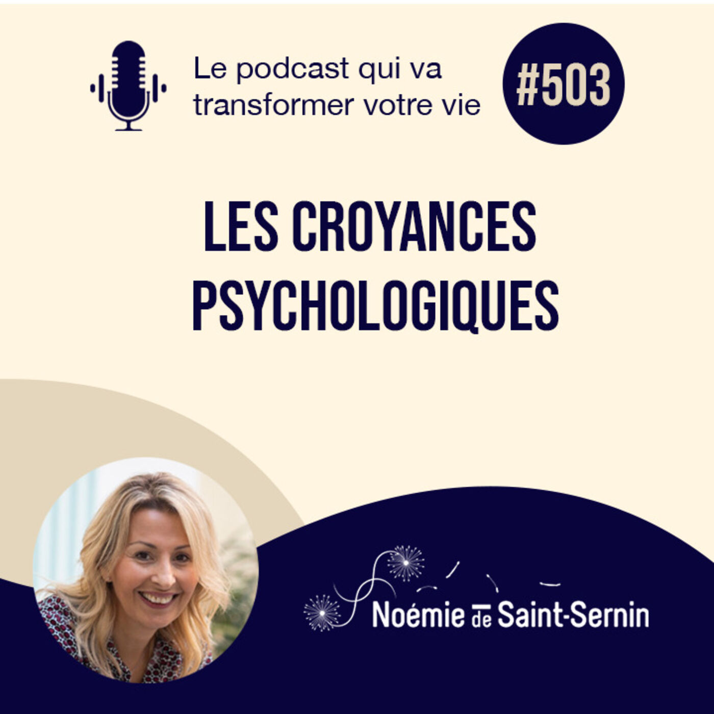 Les croyances psychologiques