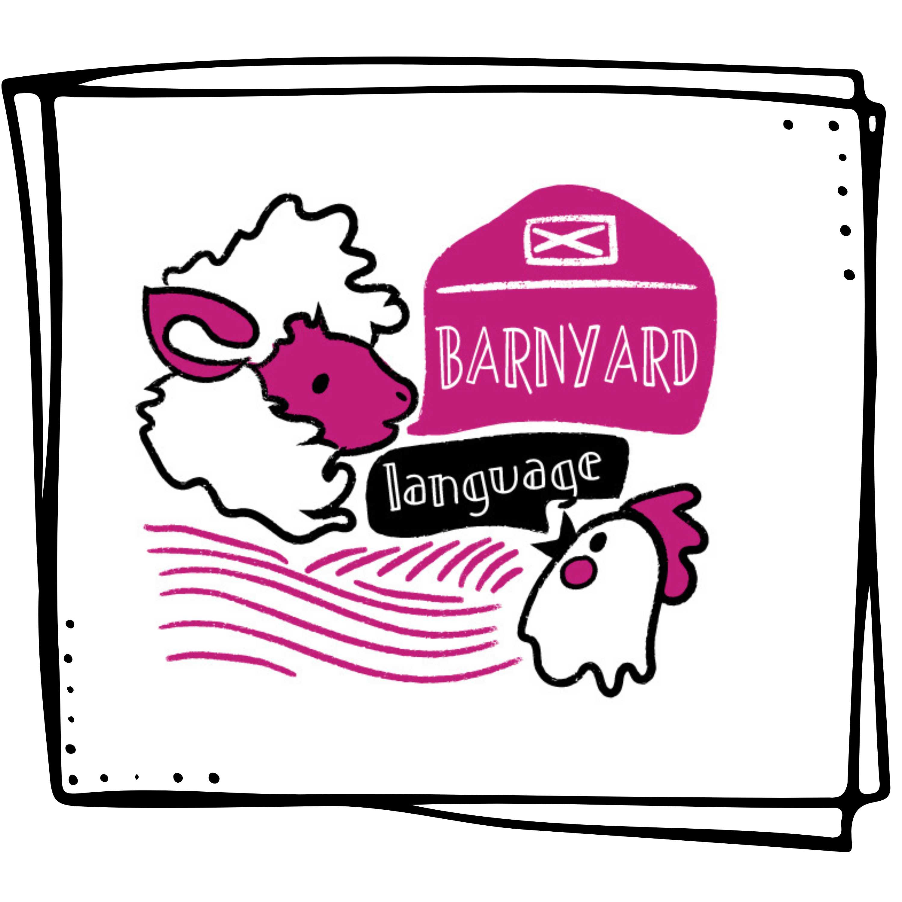 Barnyard Language 