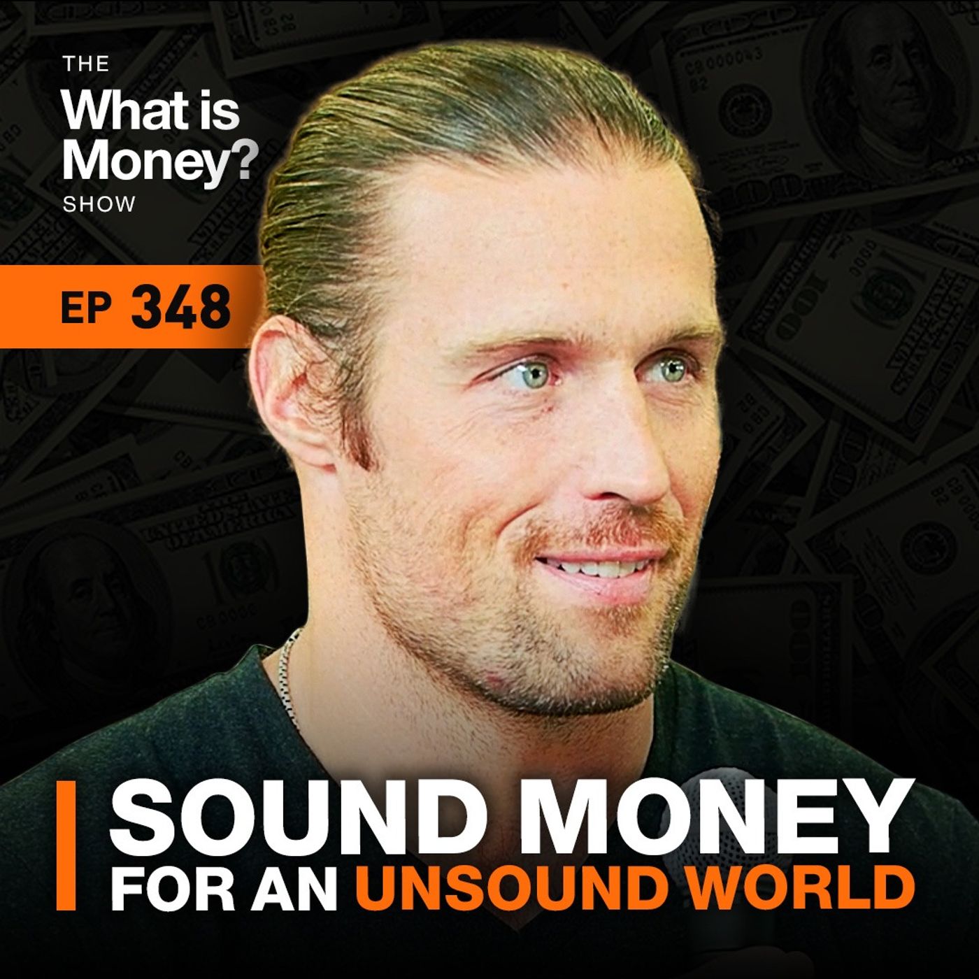 Sound Money for an Unsound World with Robert Breedlove (WiM348)