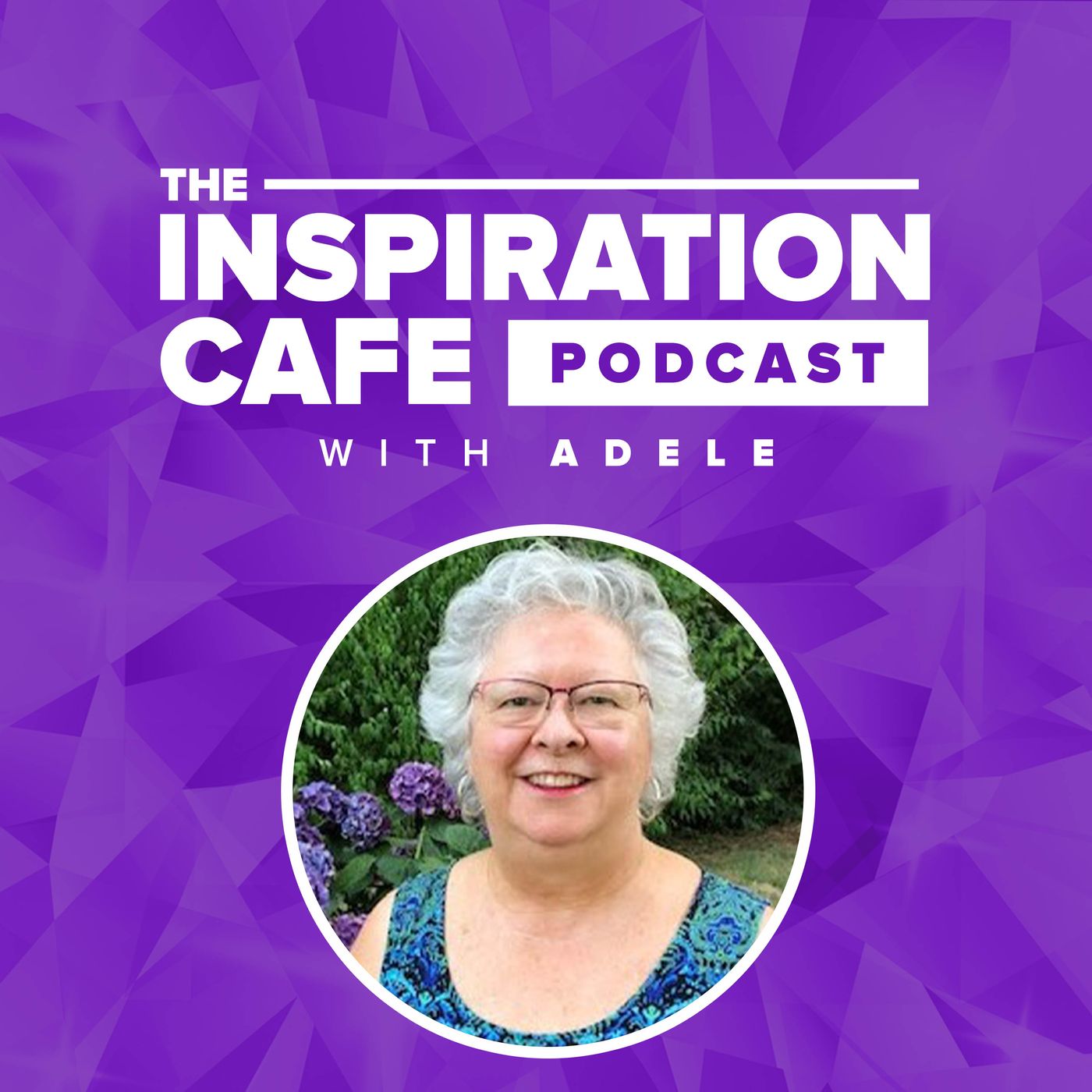 The Inspiration Cafe Podcast 