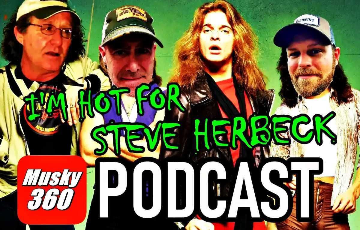 Steve Herbeck Surer Stuff and More "Hot for Herbeck"