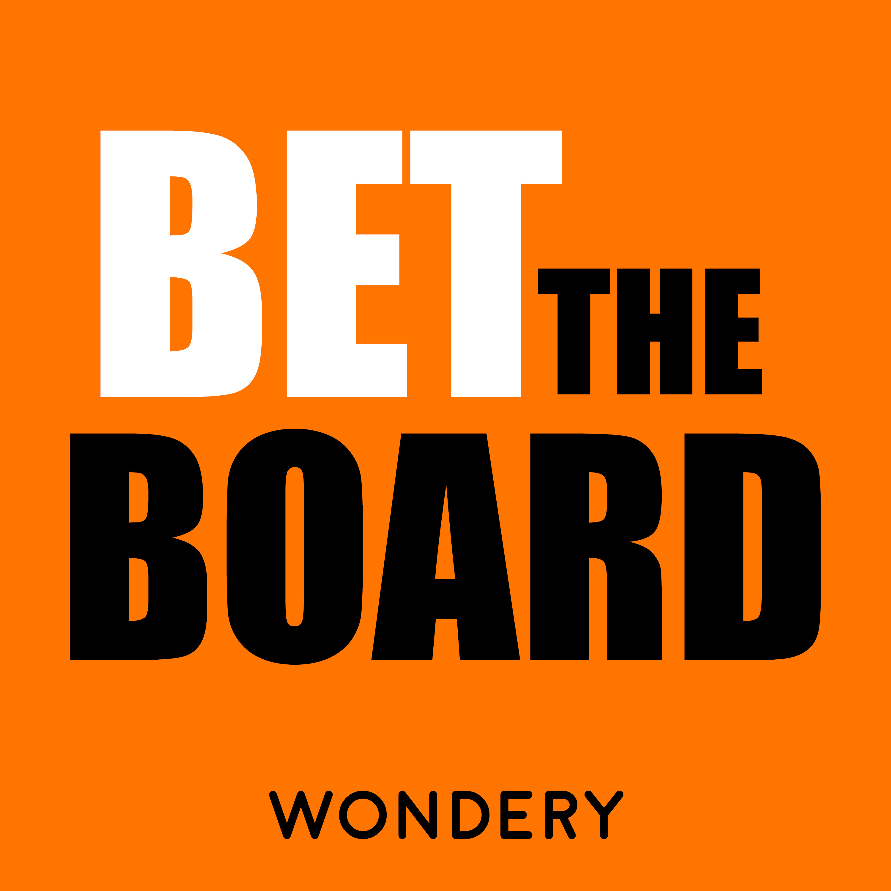 Bet The Board 