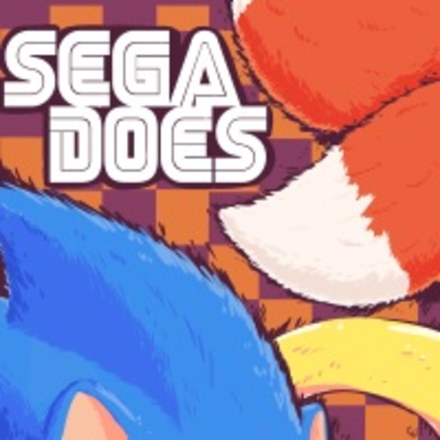 ⁣Sega Does EP37 - TWO YEARS AND COUNTING