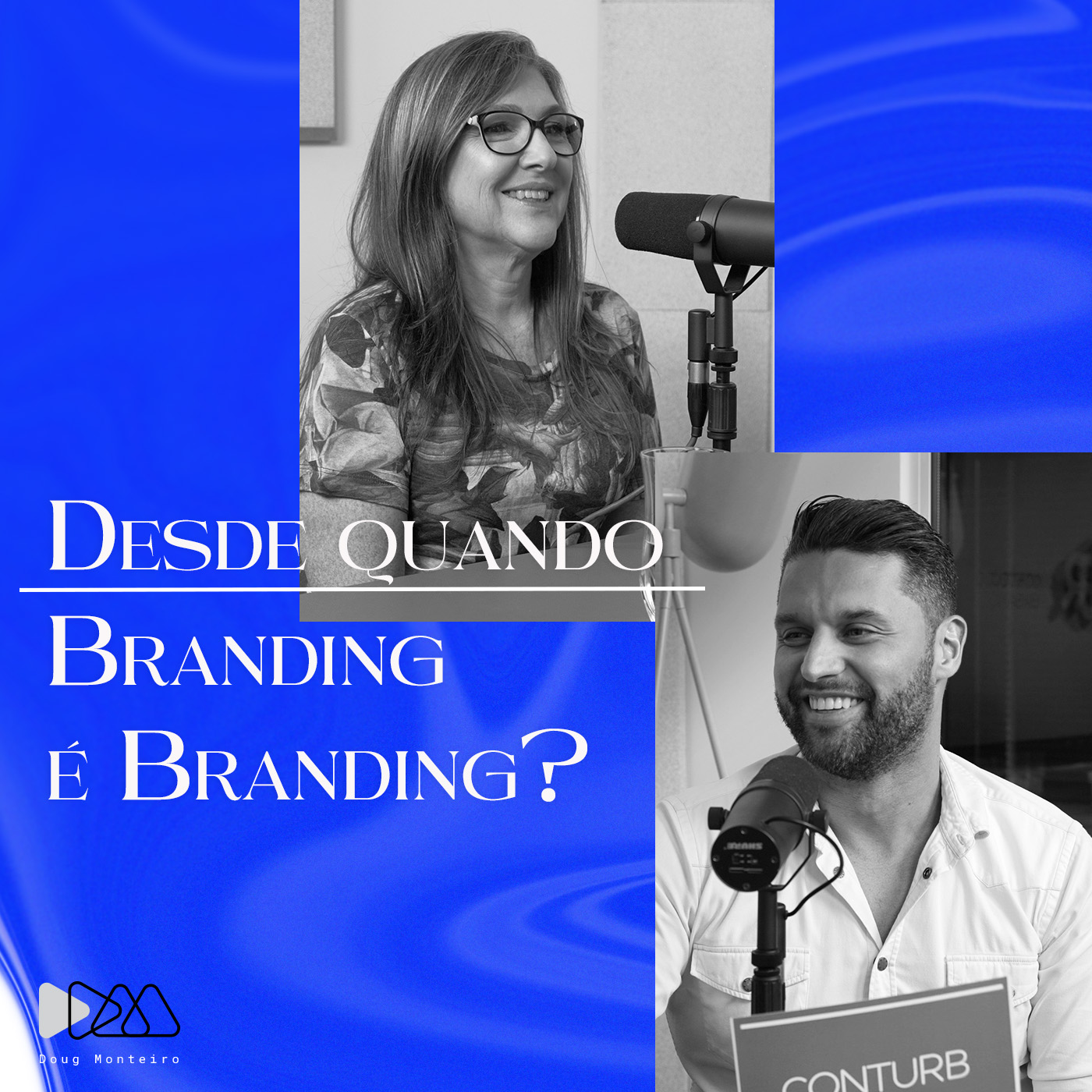 Desde quando Branding é Branding?