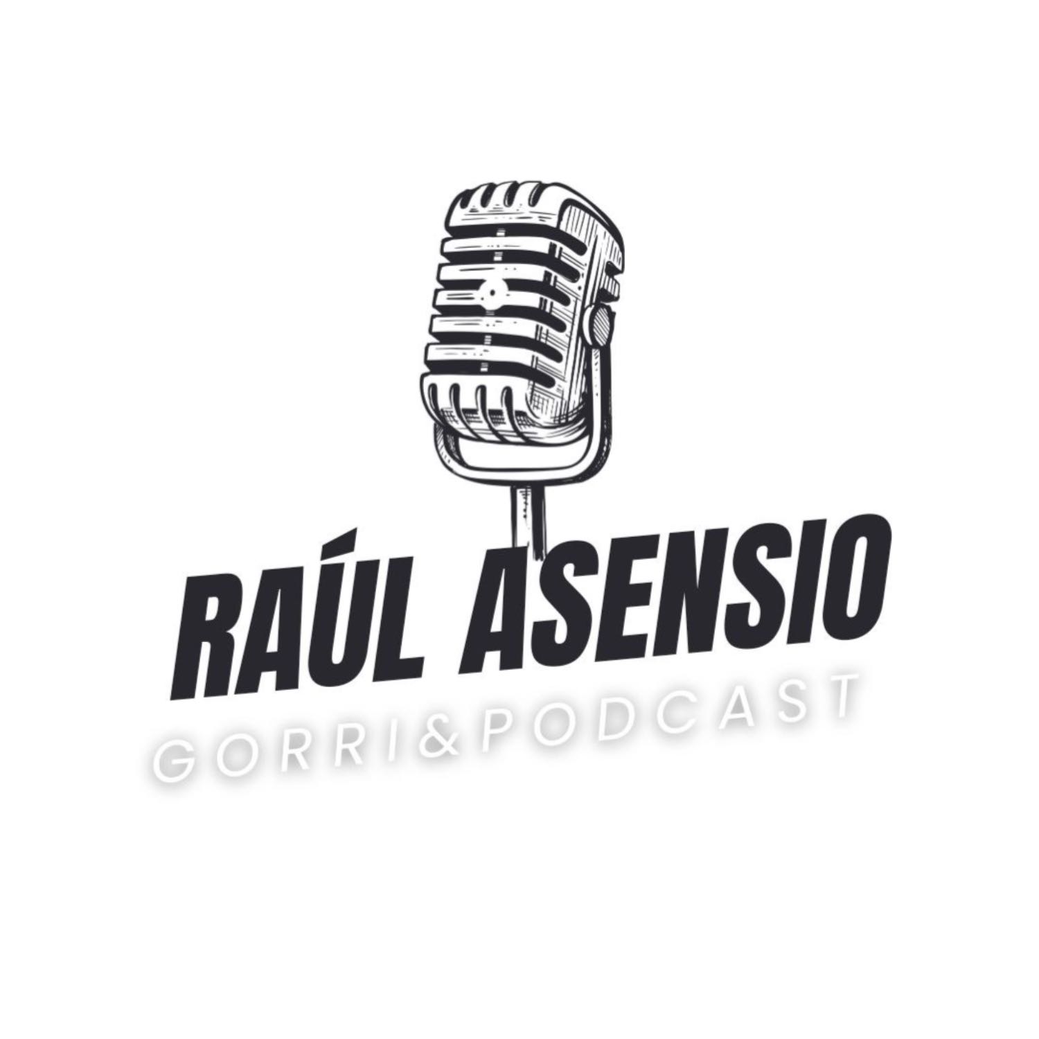 Raúl Asensio