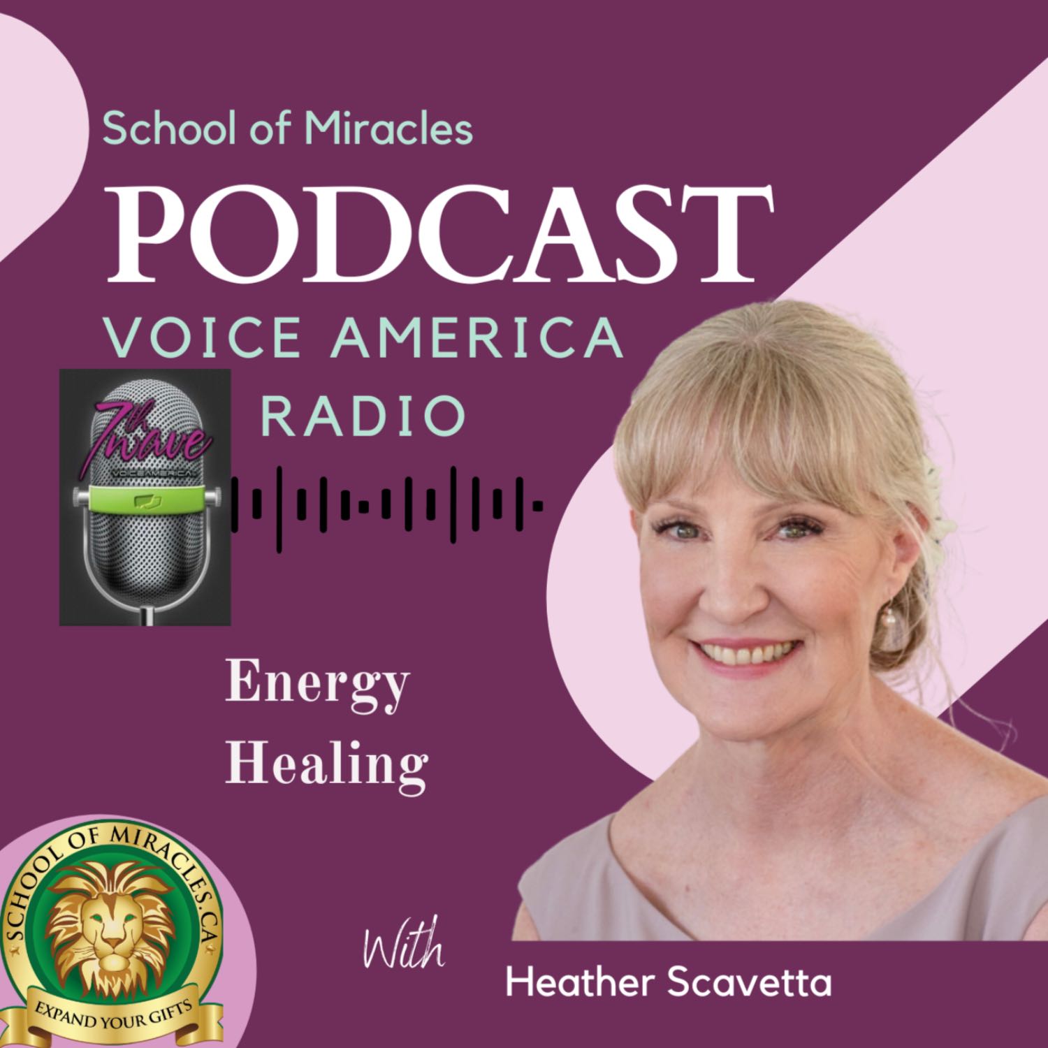 Energy Healing: How to be a channel for God's healing energy