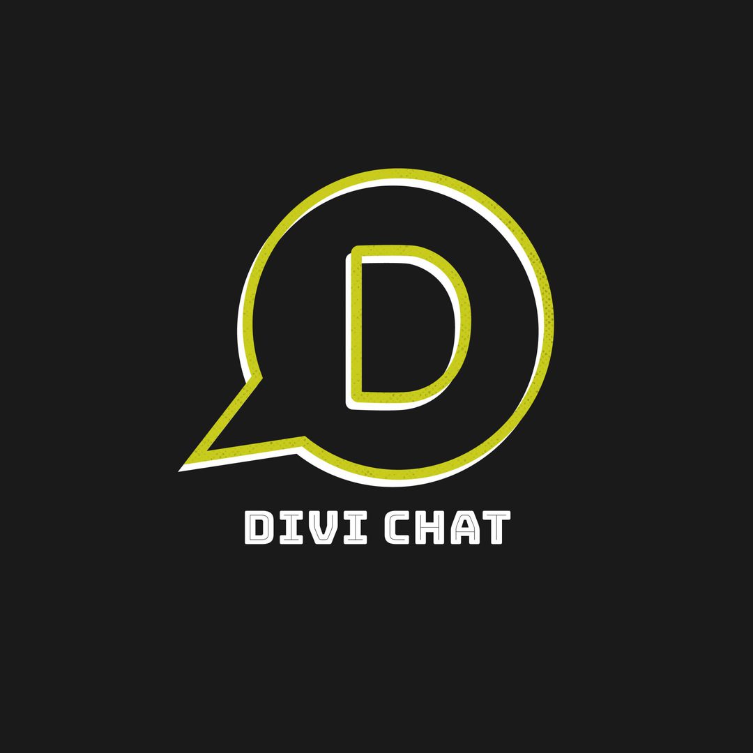 Divi Chat 