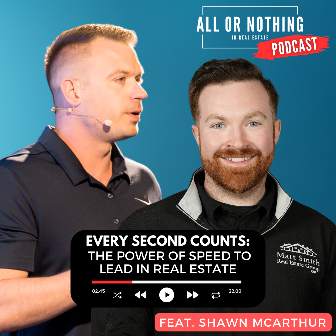 Every Second Counts: The Power of Speed to Lead In Real Estate