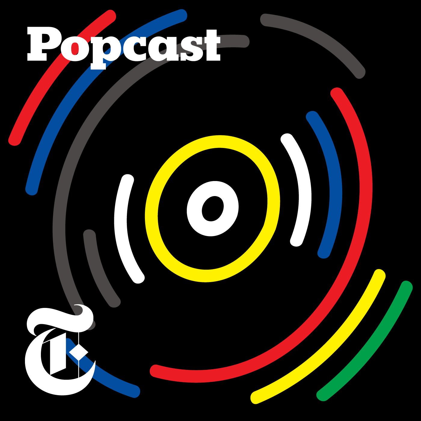 ⁣Popcast (Deluxe): Is There Such a Thing as the Song of the Summer?