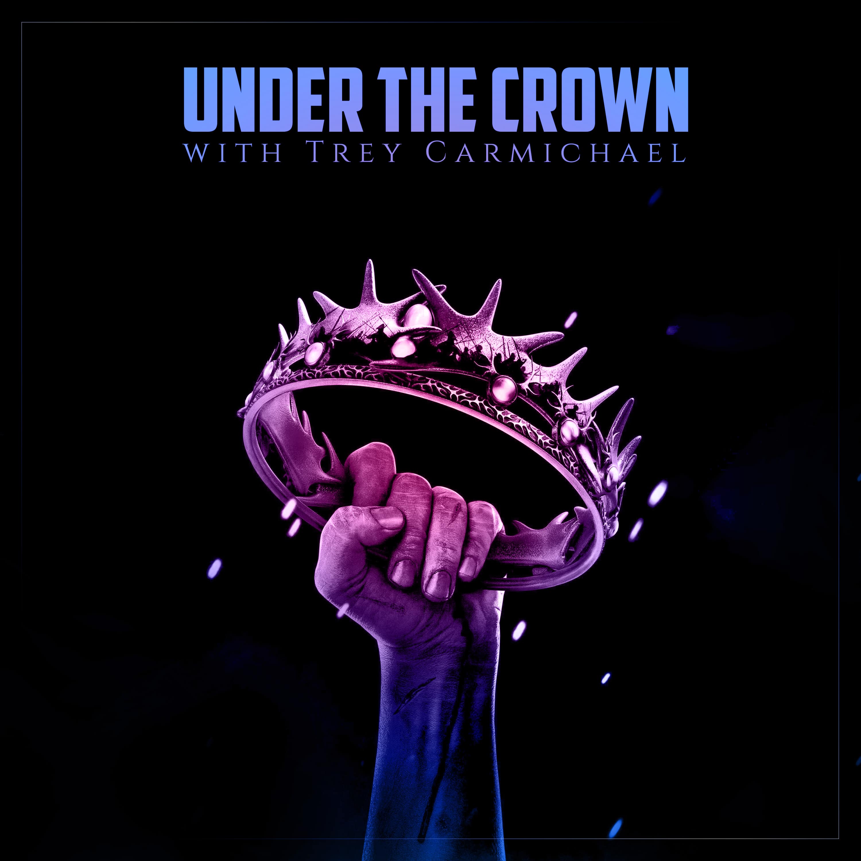 Under the Crown 