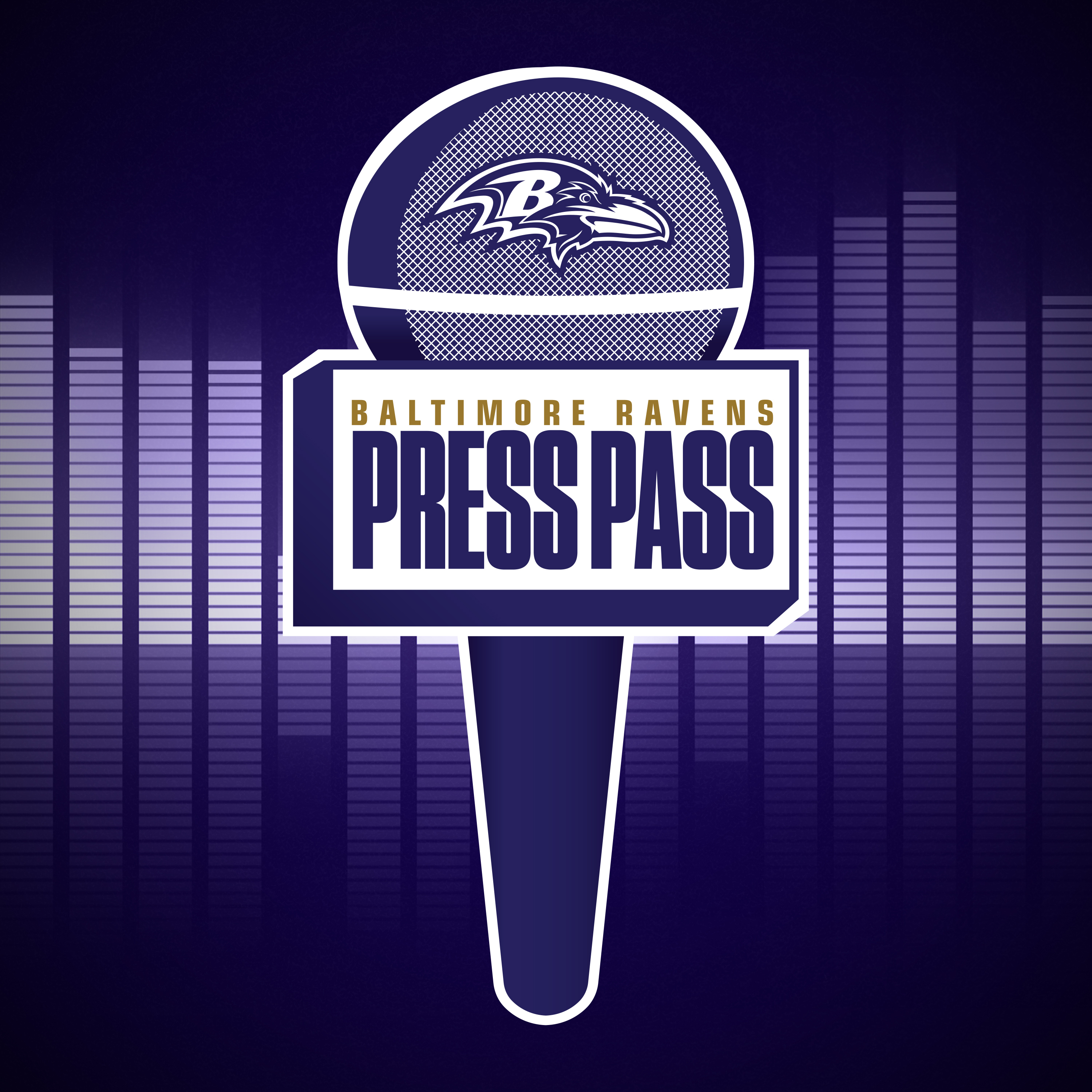 ⁣John Harbaugh, Keith Williams, Greg Lewis, Patrick Ricard: Training Camp 8/18 Press Conferences