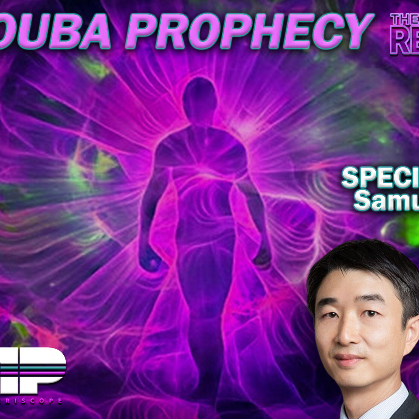 Thiaoouba Prophecy | The Revealing Ep. 34