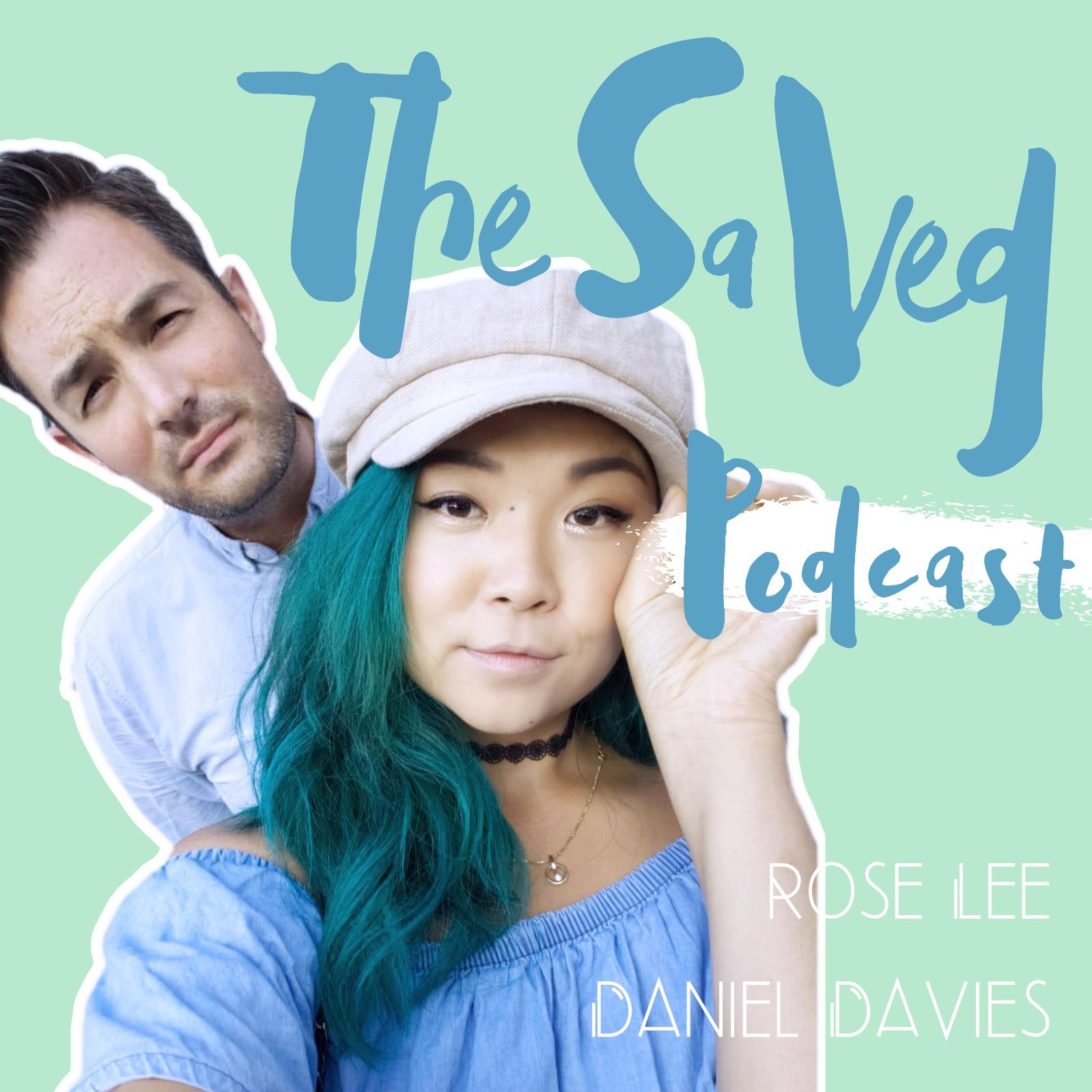 The SaVeg Podcast 