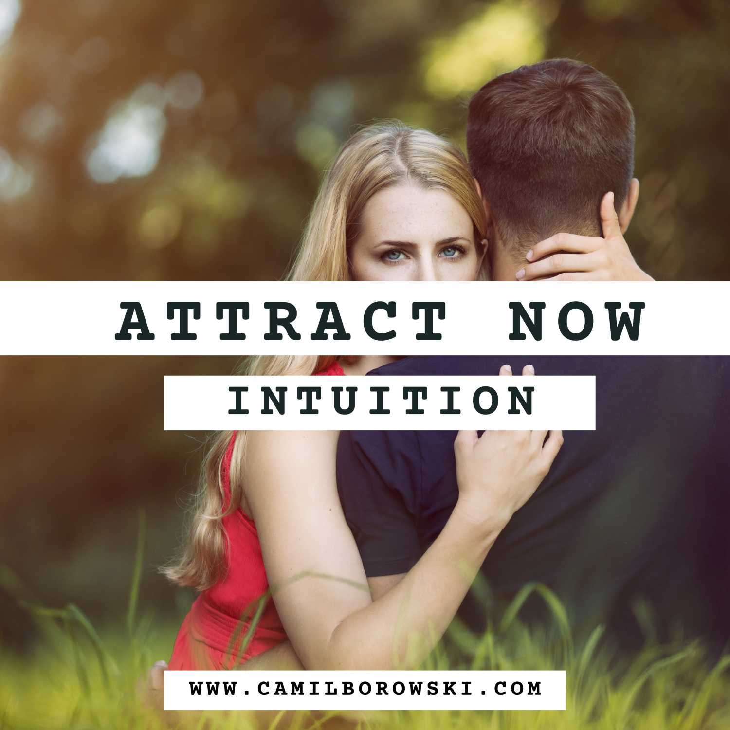 ⁣Be Guided To Soulmate Relationship By Your Intuition.