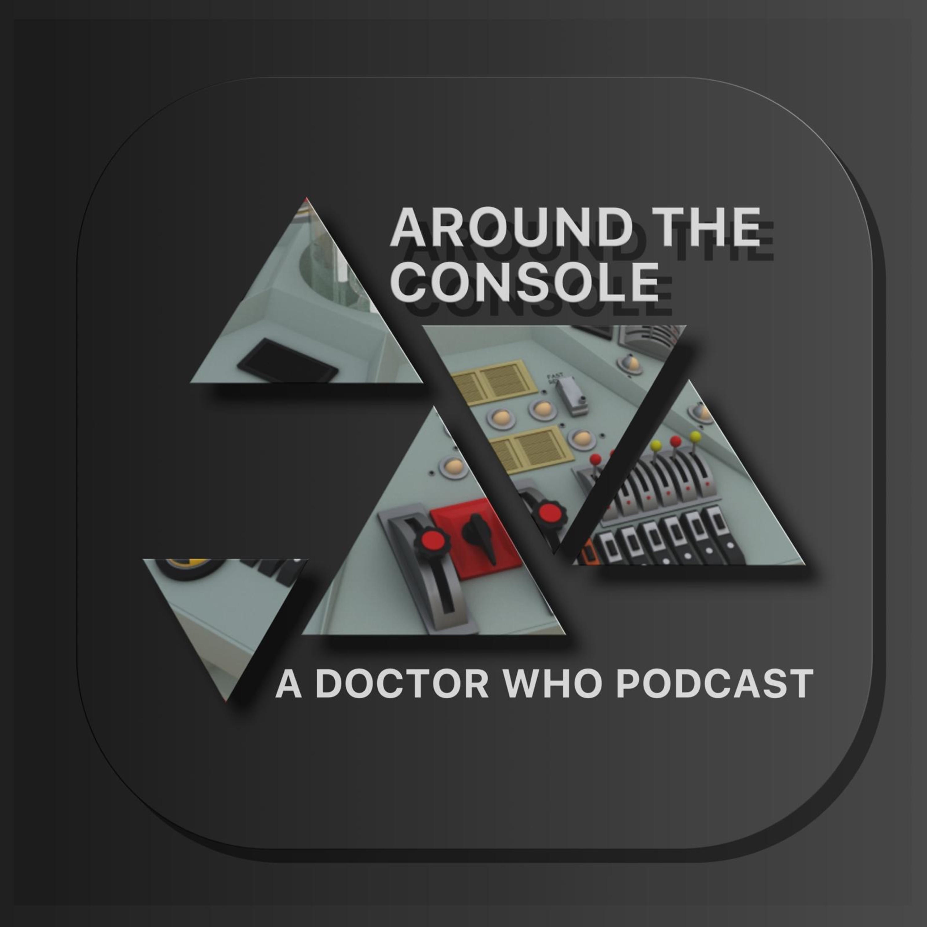 Around The Console 