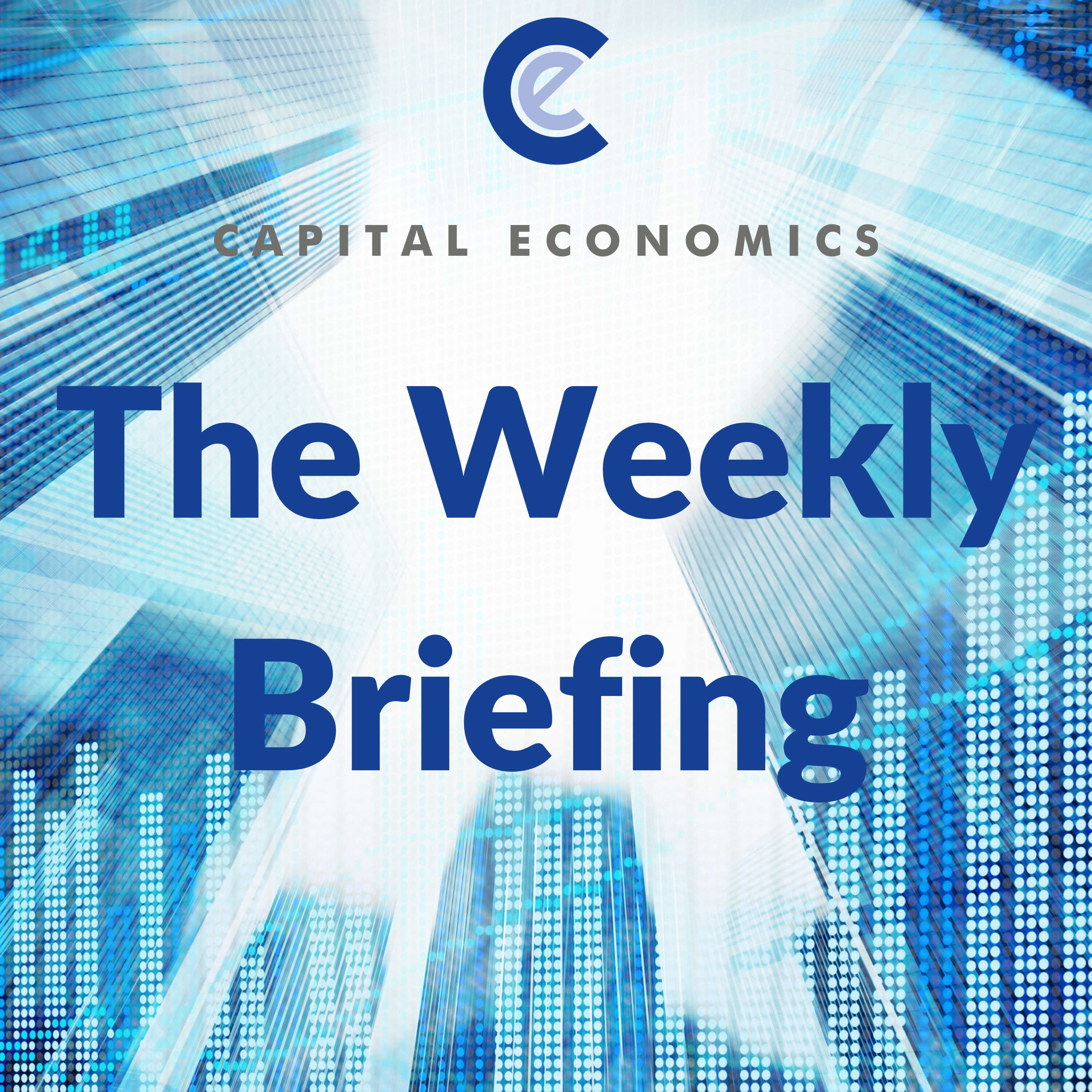 Disinflation's mystery, China's structural slowdown and Argentina's risky vote