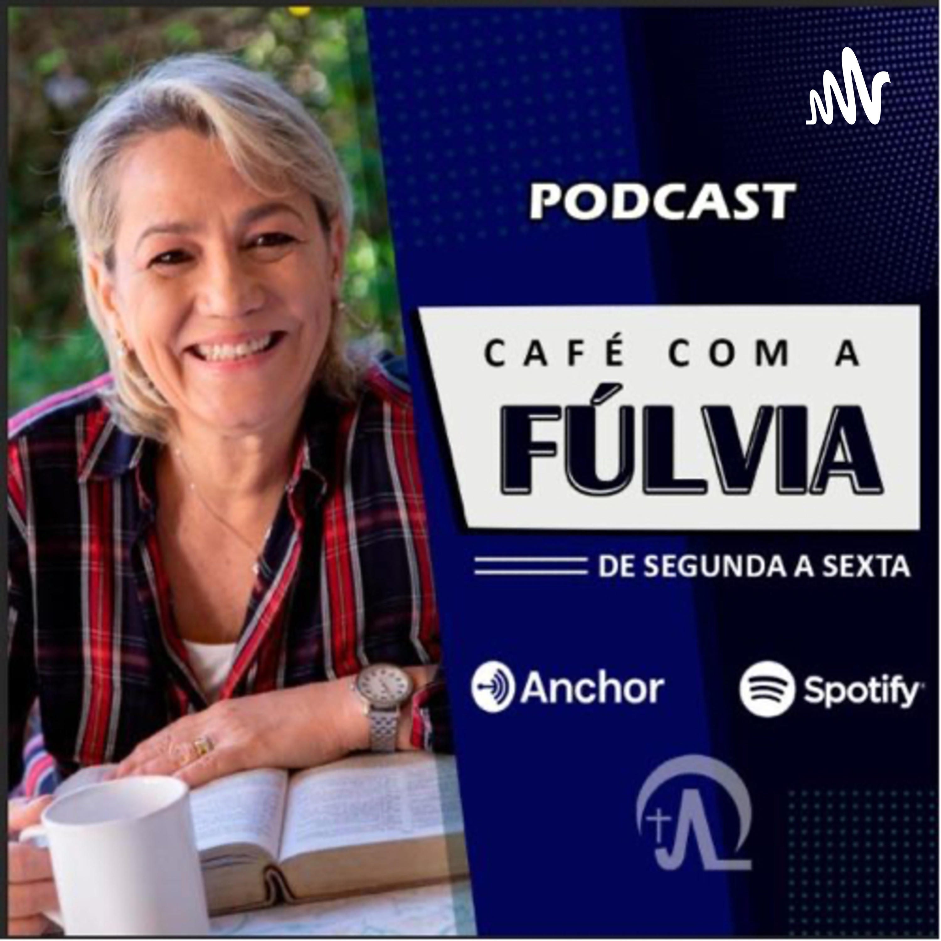 Café com a Fúlvia 