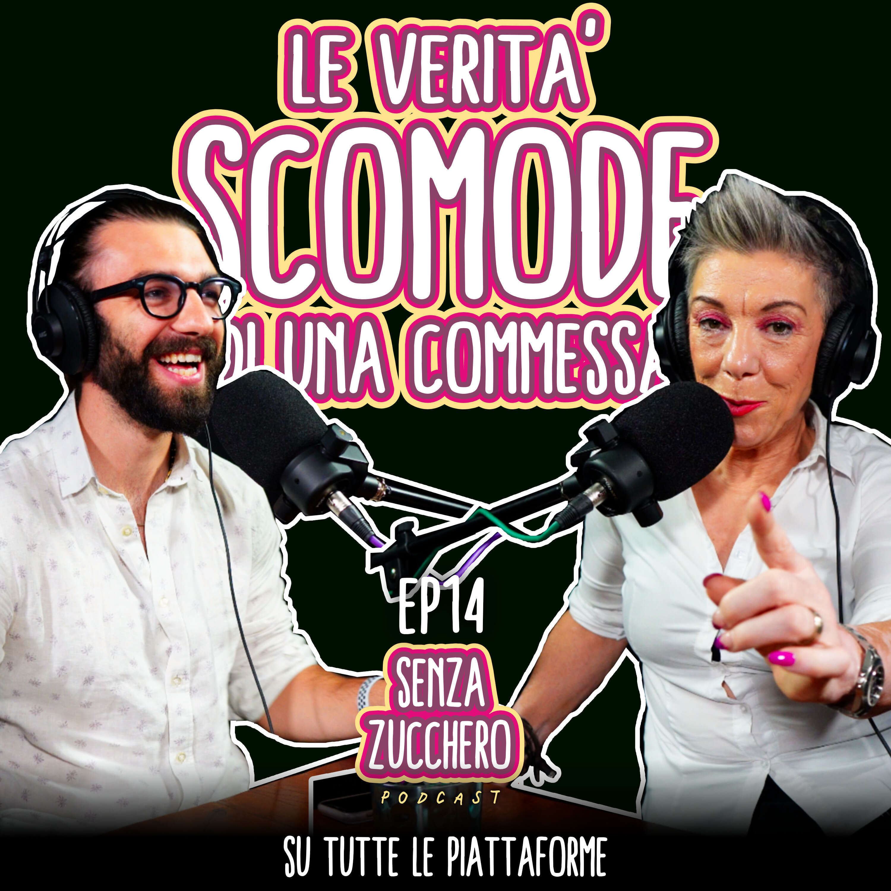 Le Verità Scomode Di Una Commessa