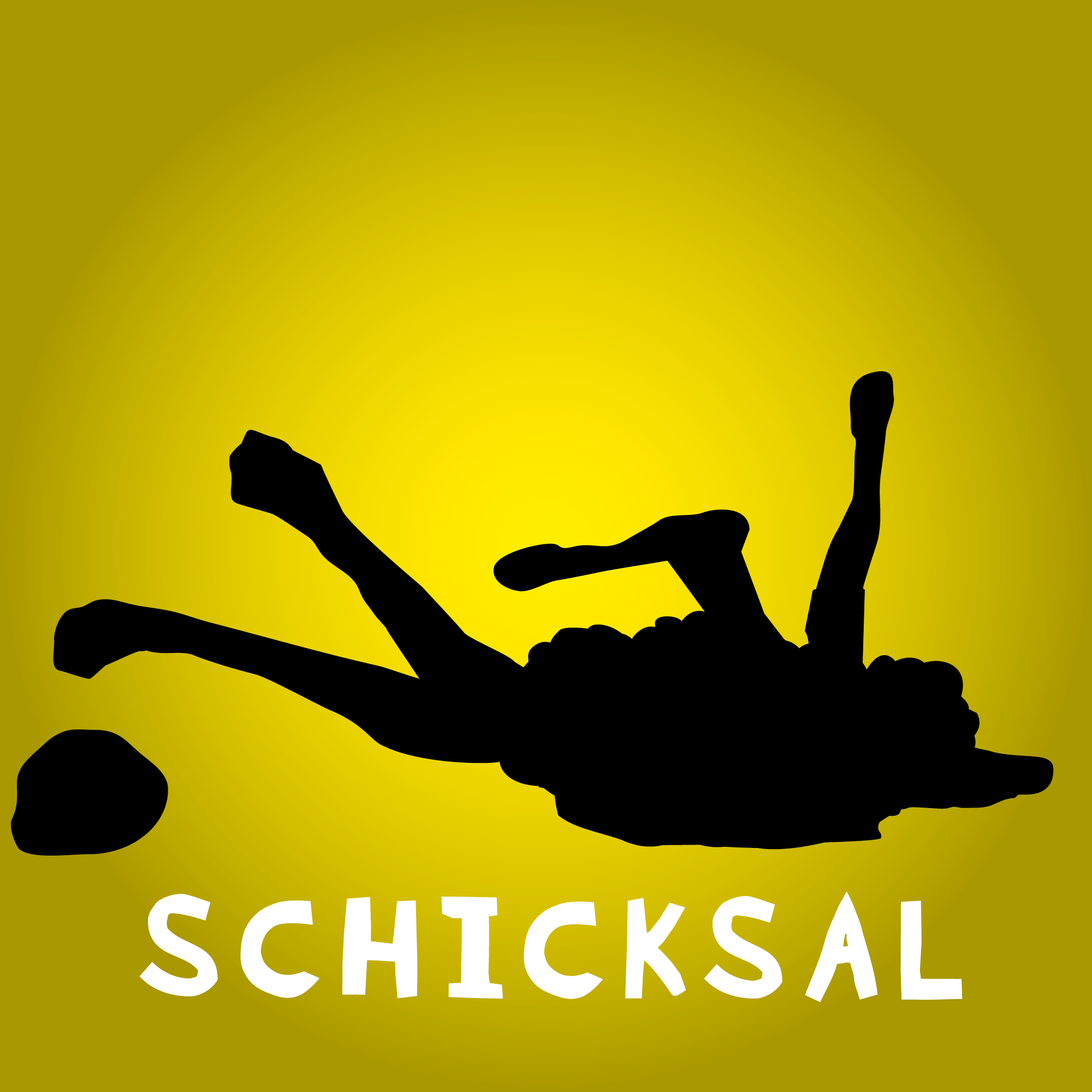 #63 Schicksal. Annehmen wie es kommt.