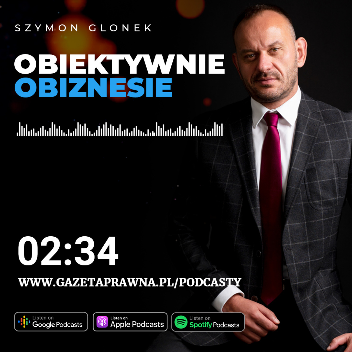 DGPtalk: Obiektywnie o biznesie 