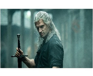 Watching The Witcher: The Witcher Season 3