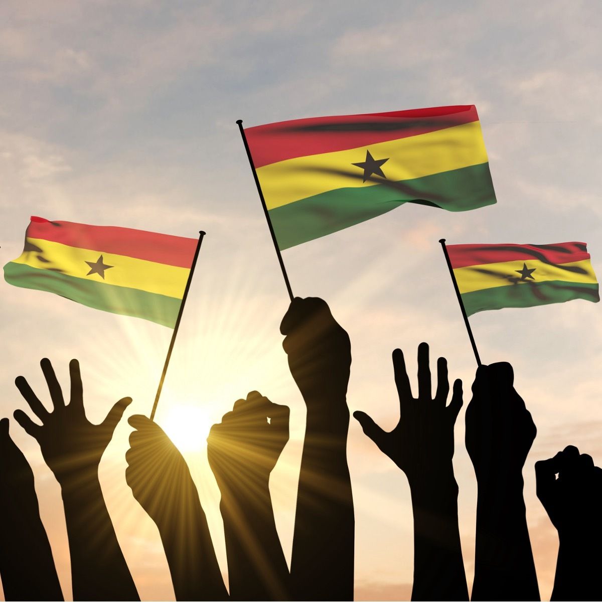 Politics and participatory development in Ghana