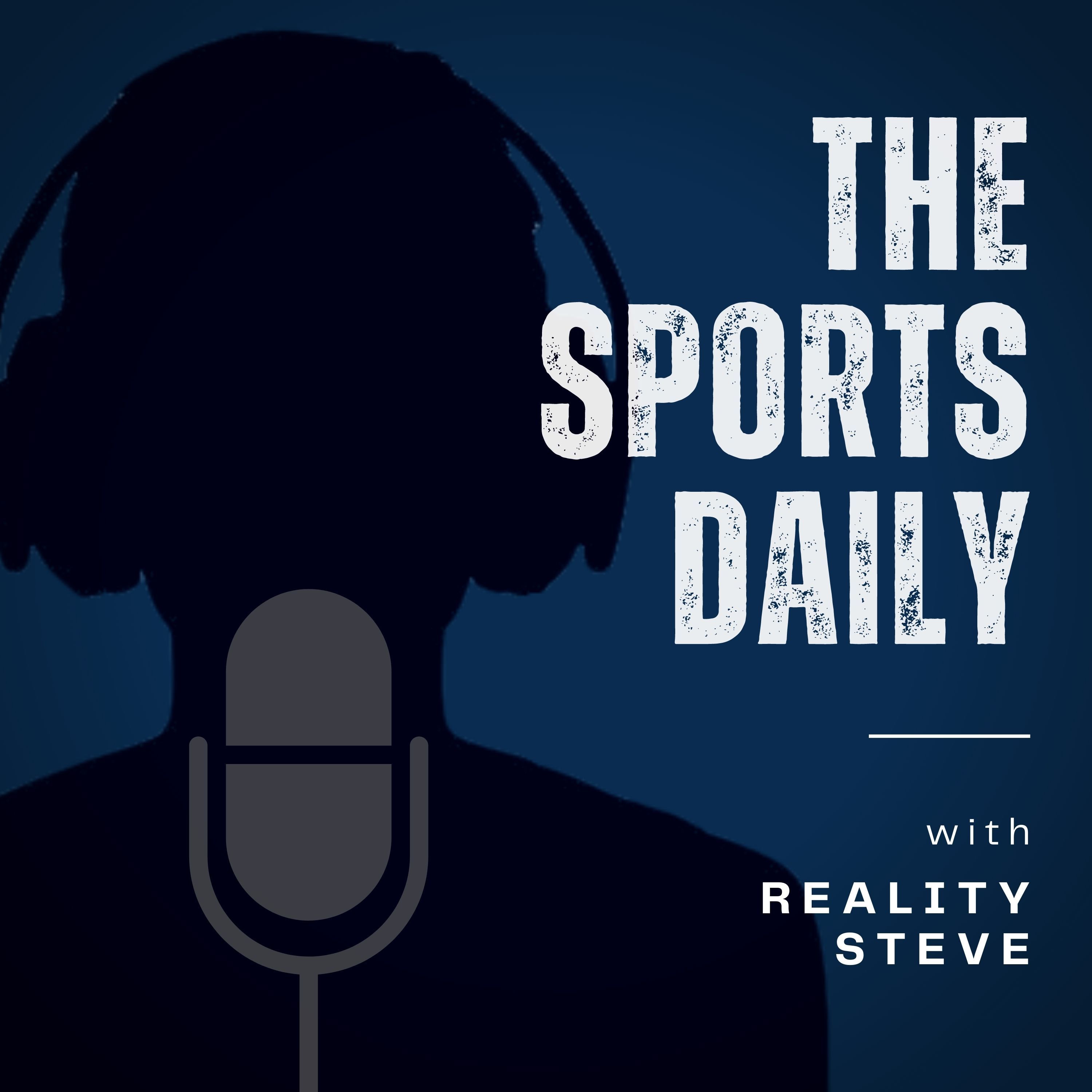 The Sports Daily - 8/31/23