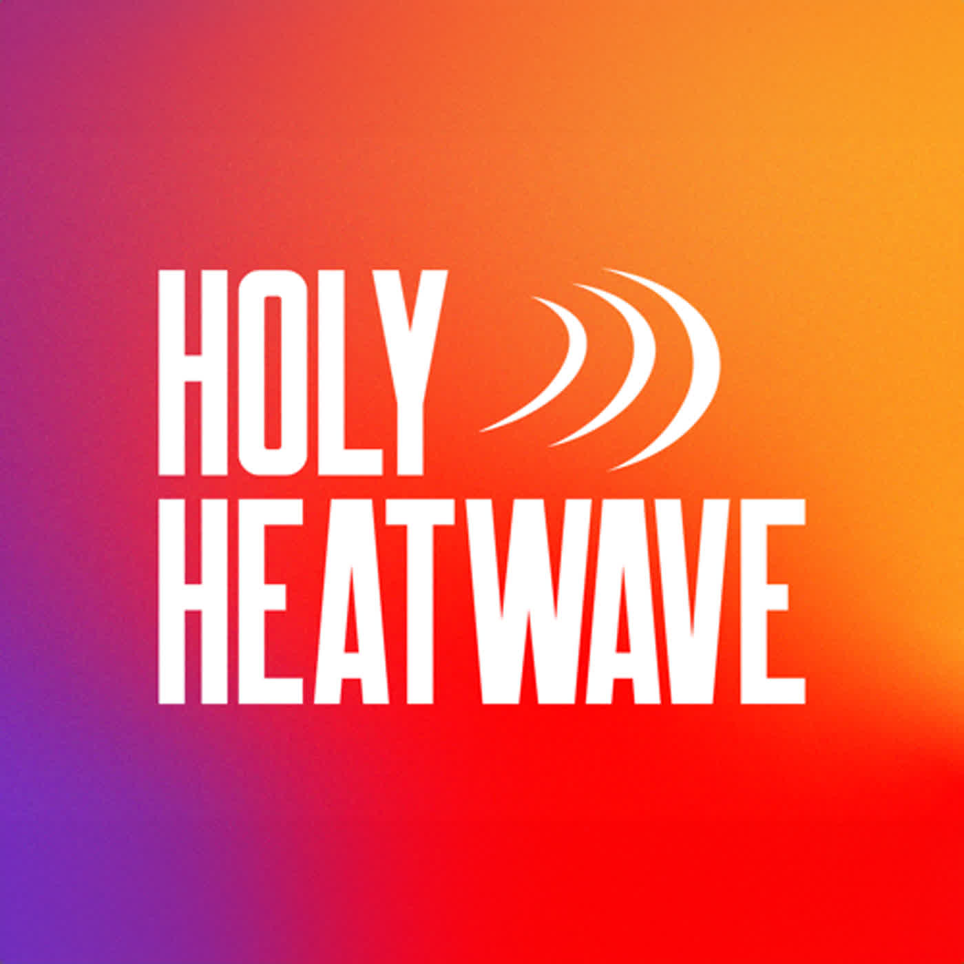 ⁣Holy Heatwave - Youth Takeover - August 6, 2023