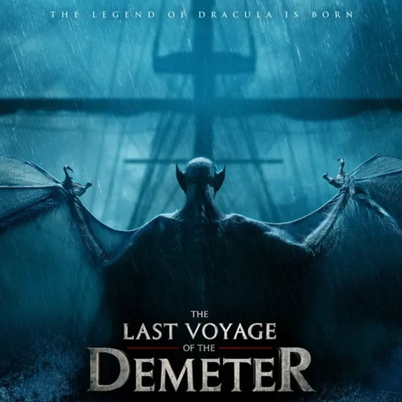 The Last Voyage of the Demeter Review