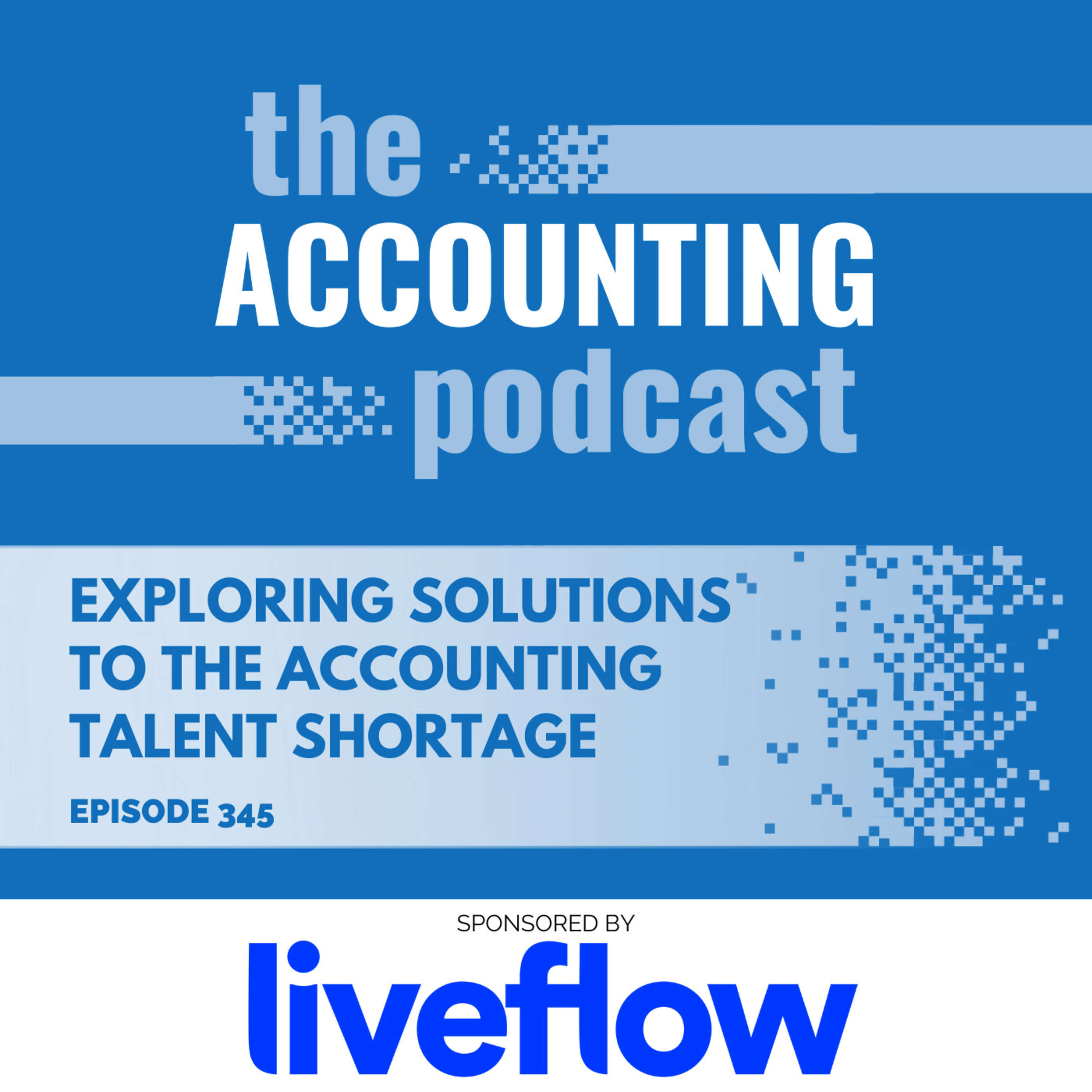 Exploring Solutions to the Accounting Talent Shortage with Jen Cryder, CEO at PICPA